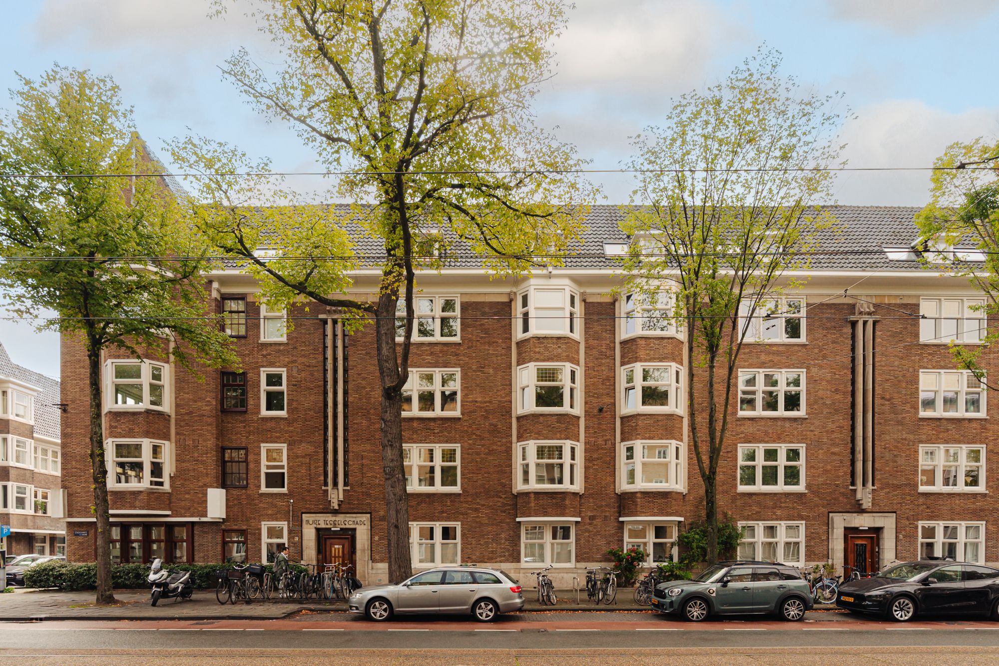 Foto van Stadionweg 631, Amsterdam