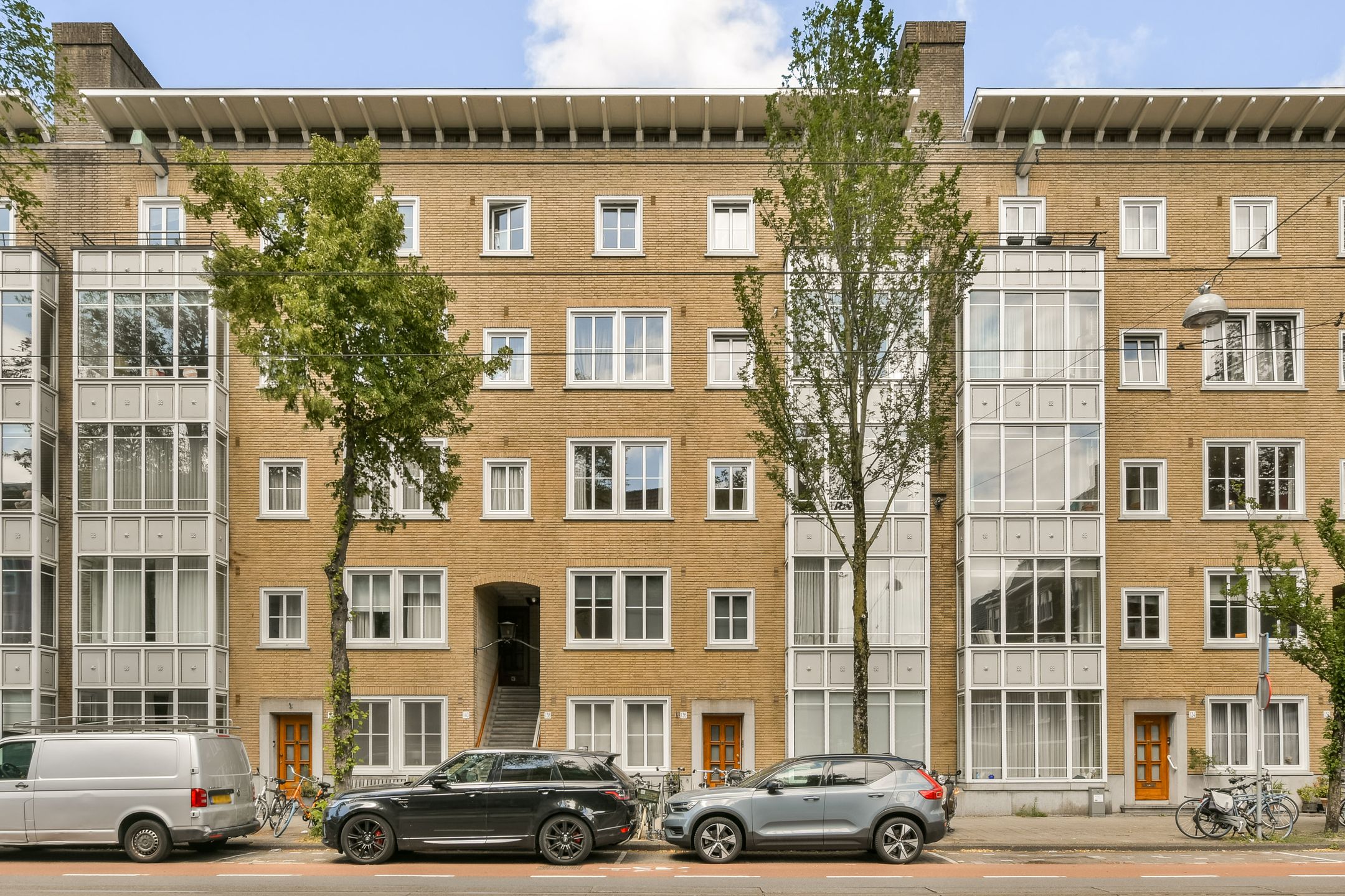 Foto van Stadionweg 1382, Amsterdam