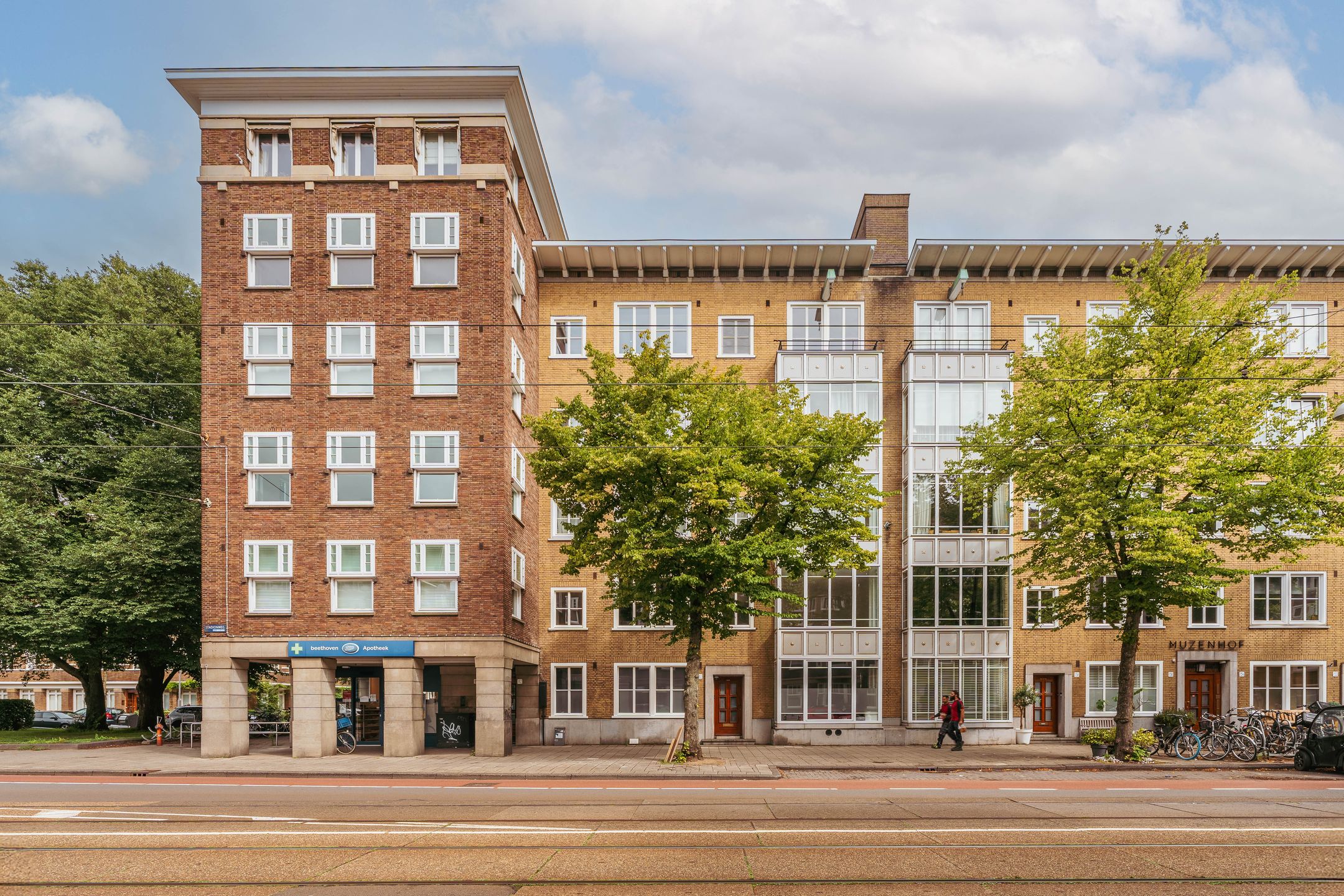 Foto van Stadionweg 1624, Amsterdam