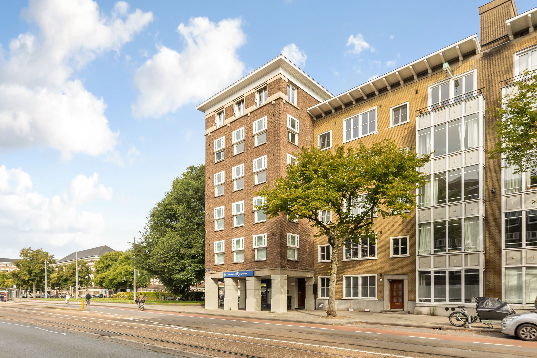 Foto van Stadionweg 1643, Amsterdam