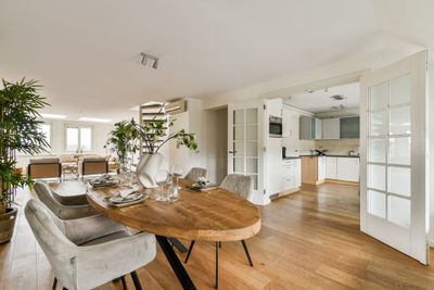 Foto van Minervaplein 55V, Amsterdam