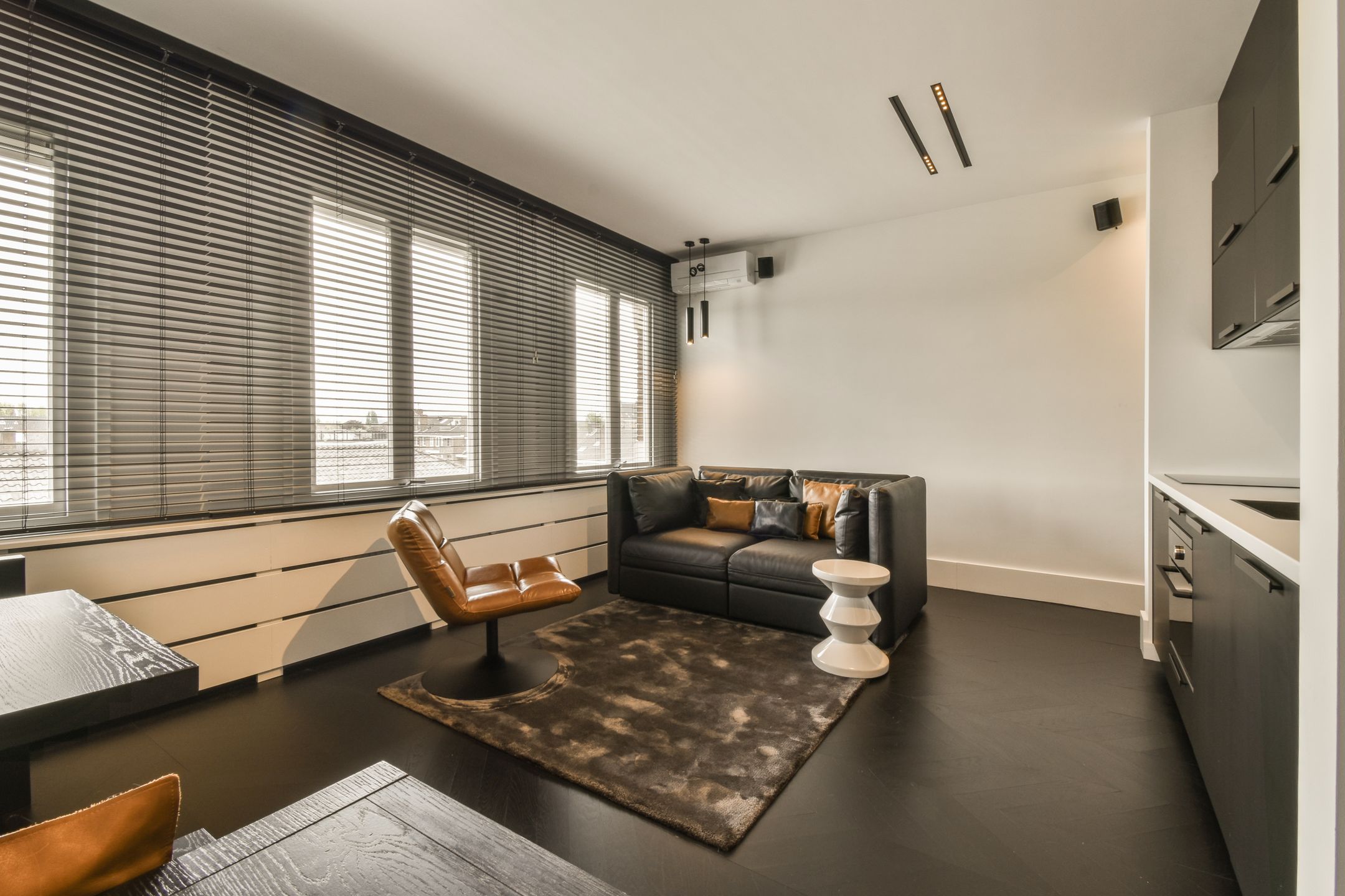 Foto van Minervaplein 115, Amsterdam