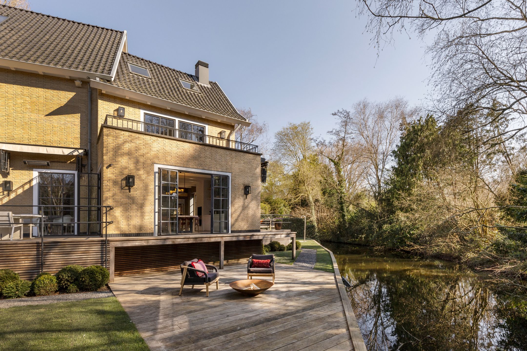 Foto van Diepenbrockstraat 5, Amsterdam