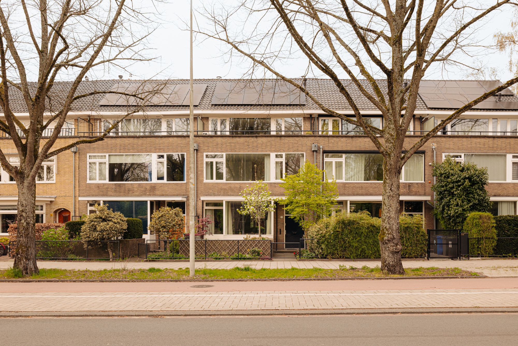 Foto van Diepenbrockstraat 14, Amsterdam