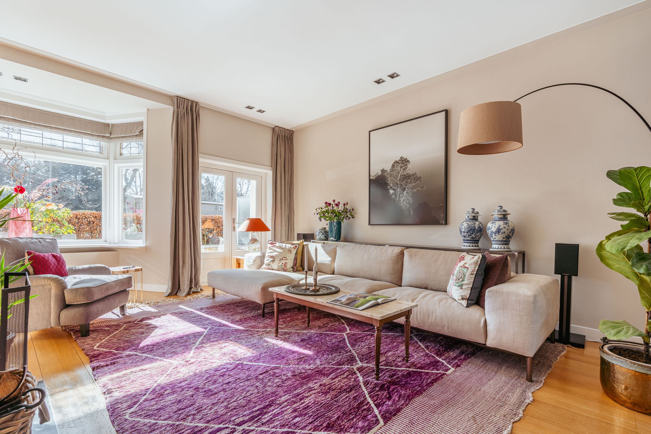 Foto van Diepenbrockstraat 18, Amsterdam