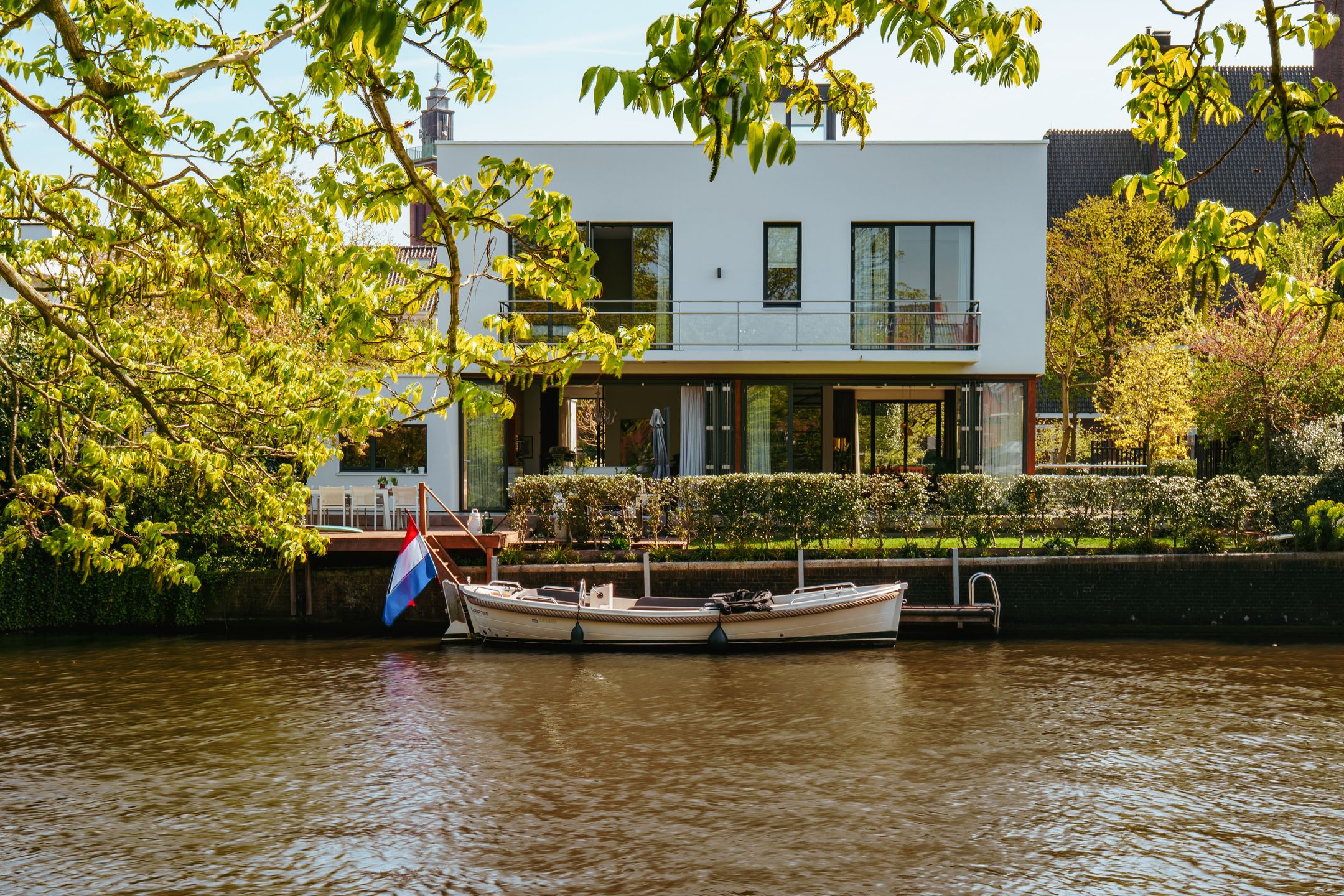 Foto van Herman Gorterstraat 24, Amsterdam