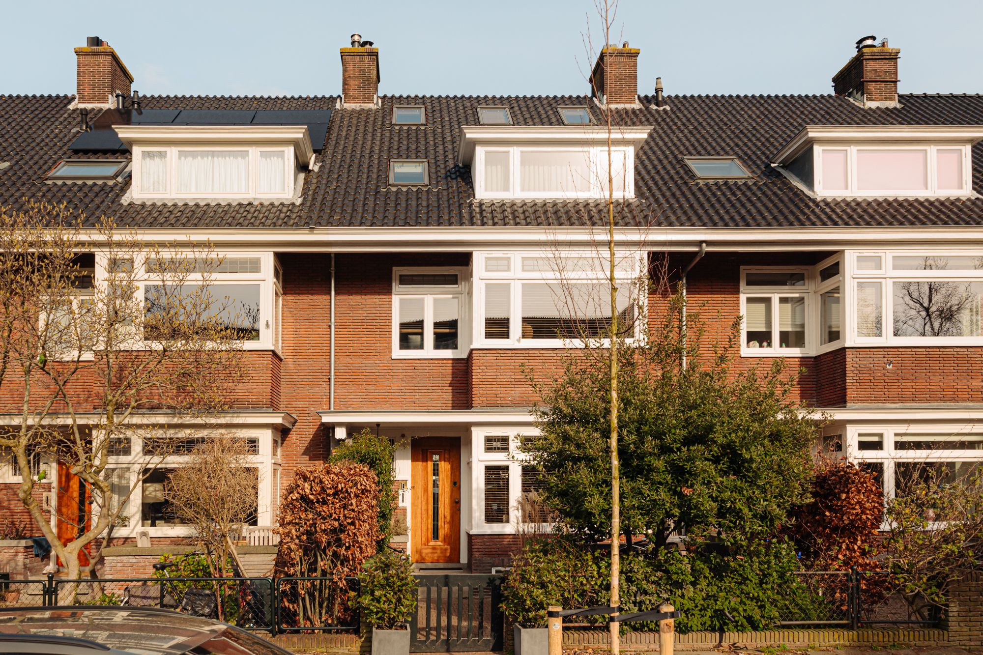 Foto van Willem Royaardsstraat 6, Amsterdam