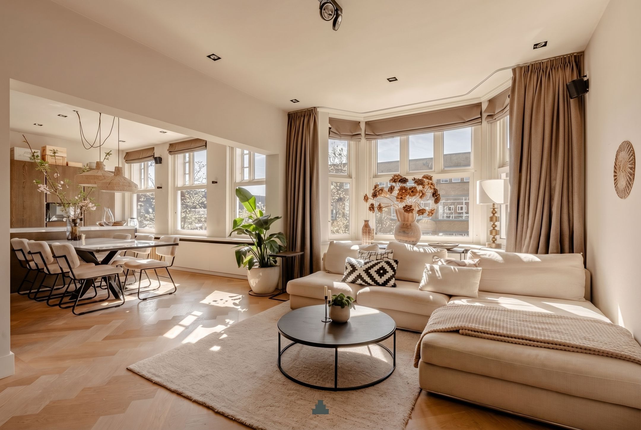 Foto van Milletstraat 123, Amsterdam