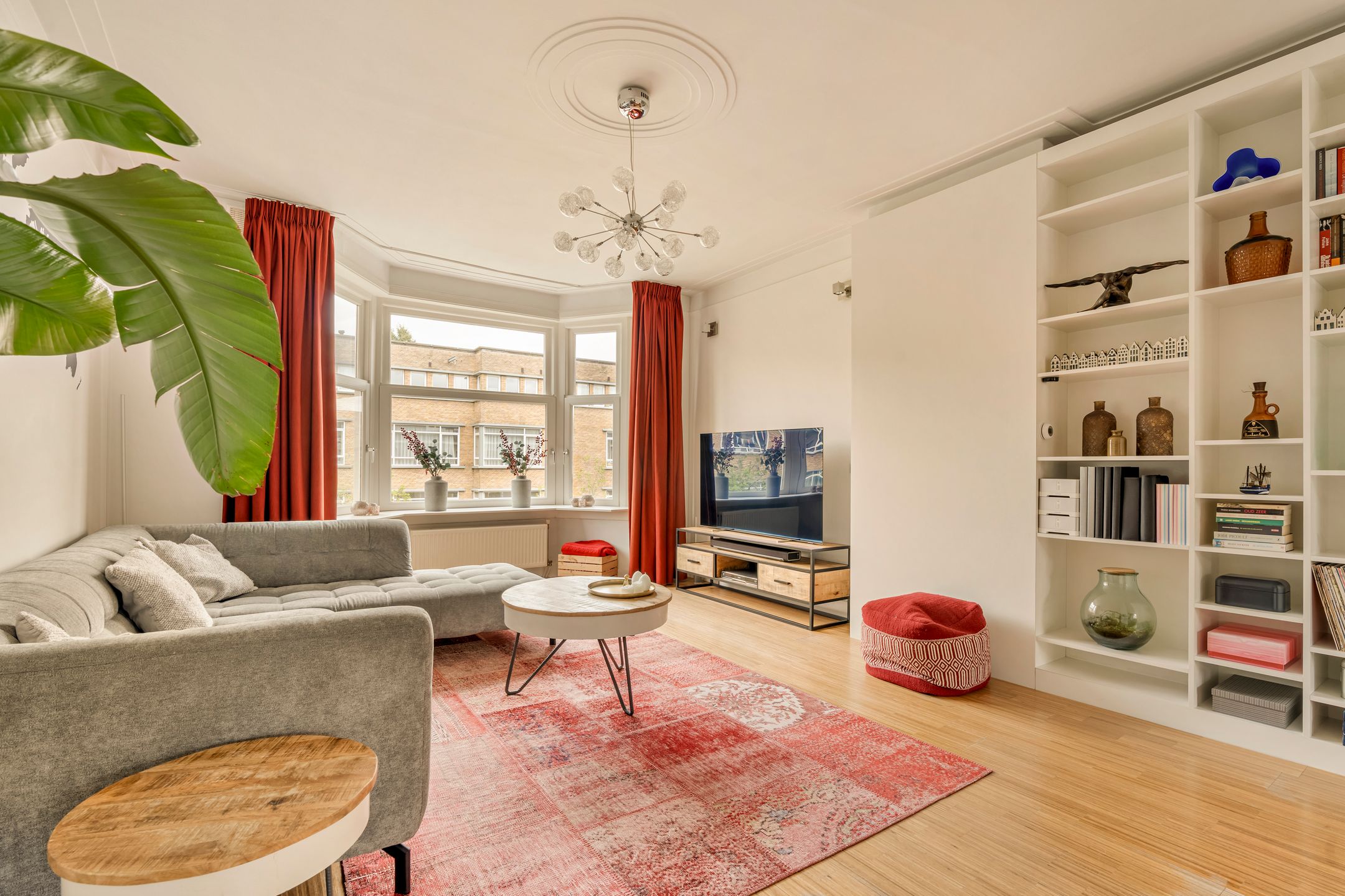 Foto van Milletstraat 423, Amsterdam