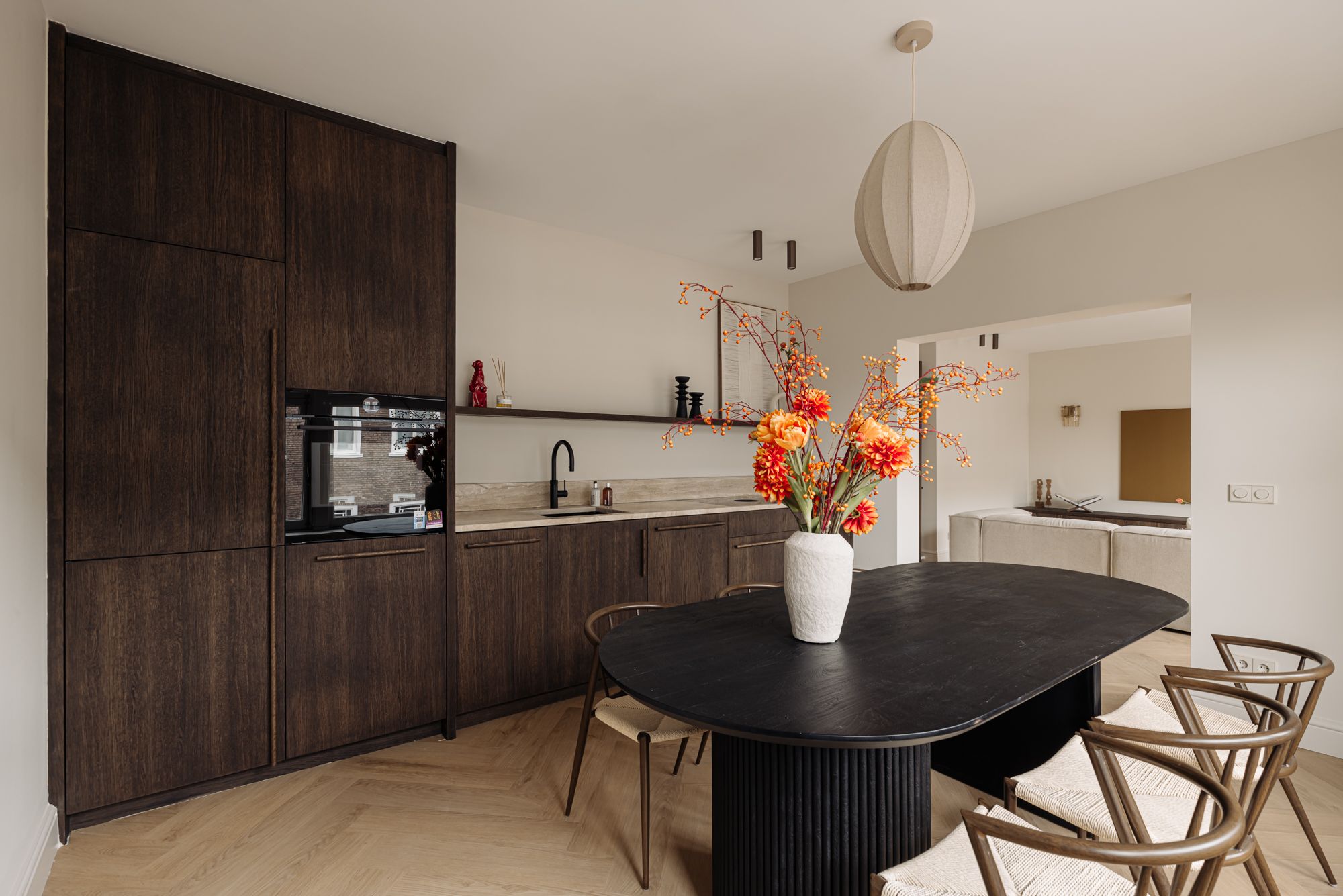 Foto van Watteaustraat 63, Amsterdam