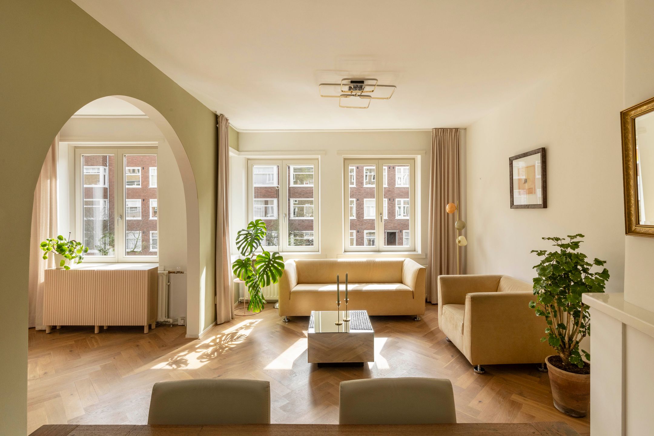 Foto van Courbetstraat 442, Amsterdam