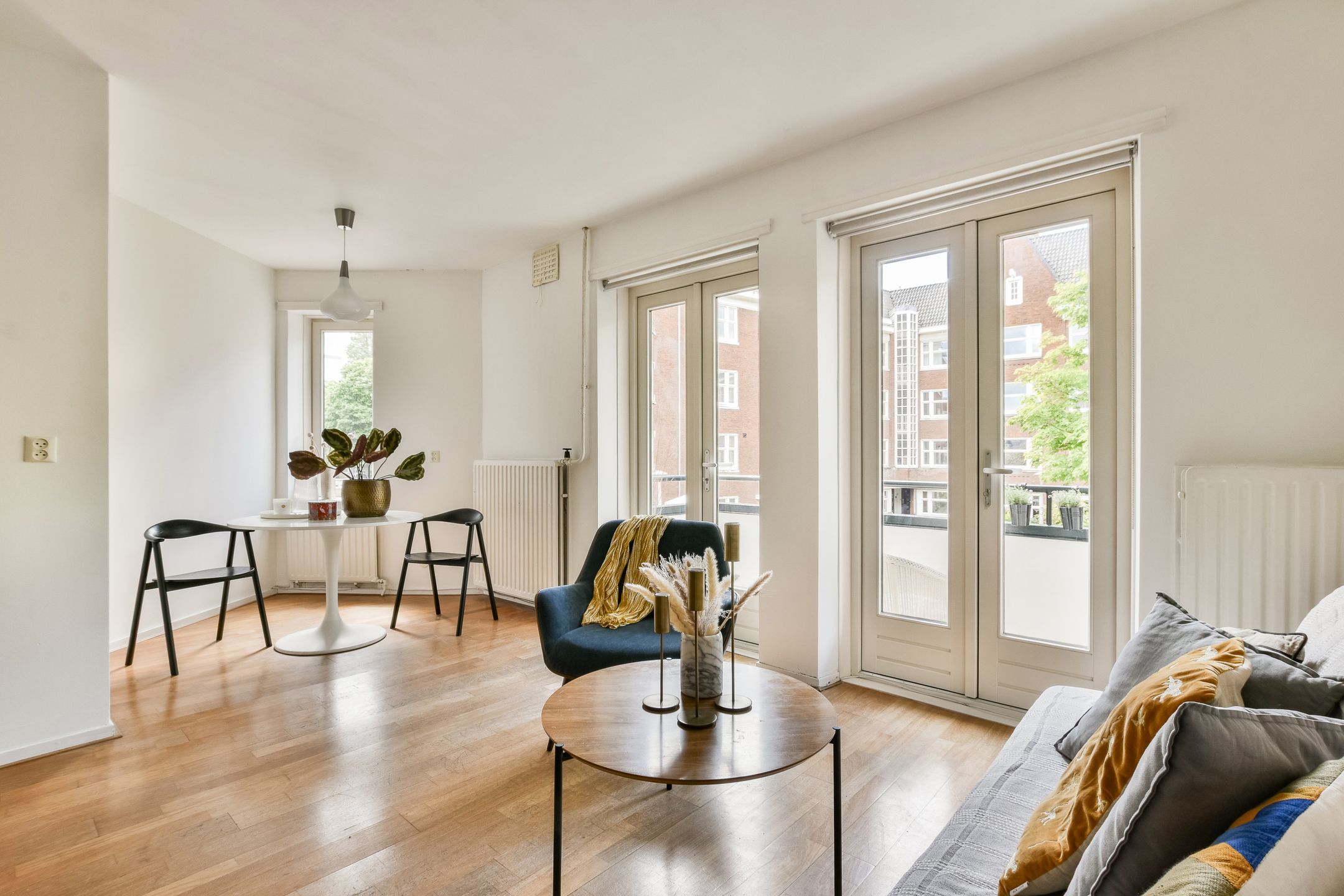 Foto van Courbetstraat 481, Amsterdam