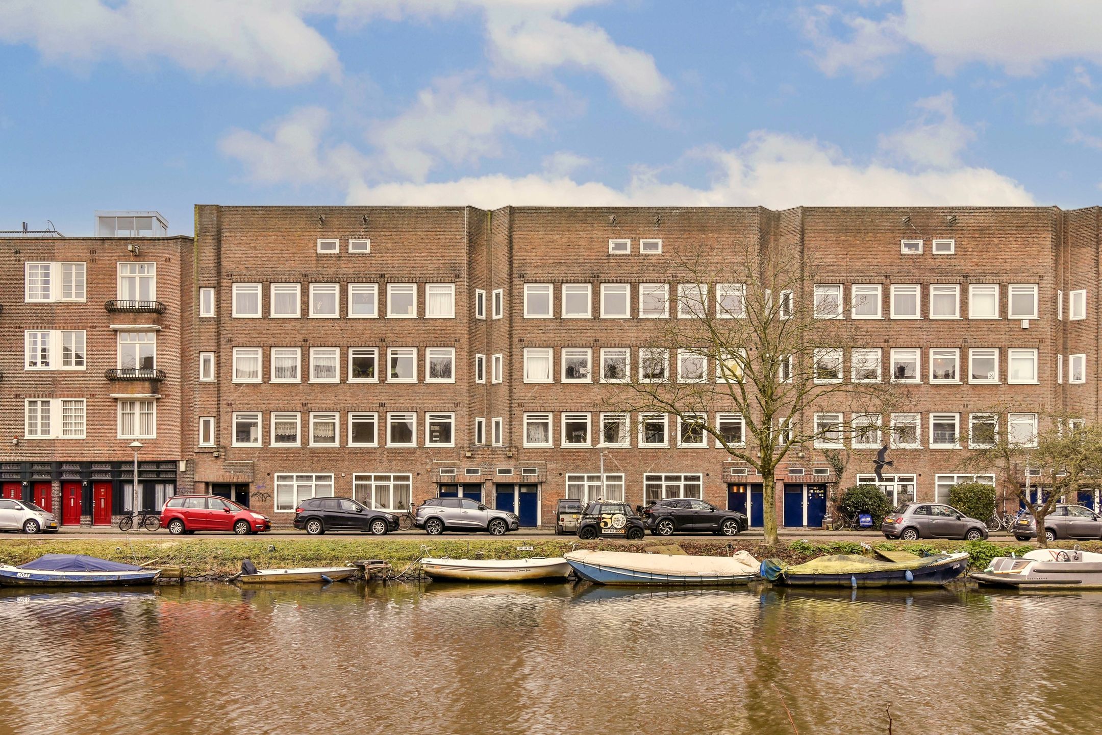 Foto van Amstelkade 771, Amsterdam