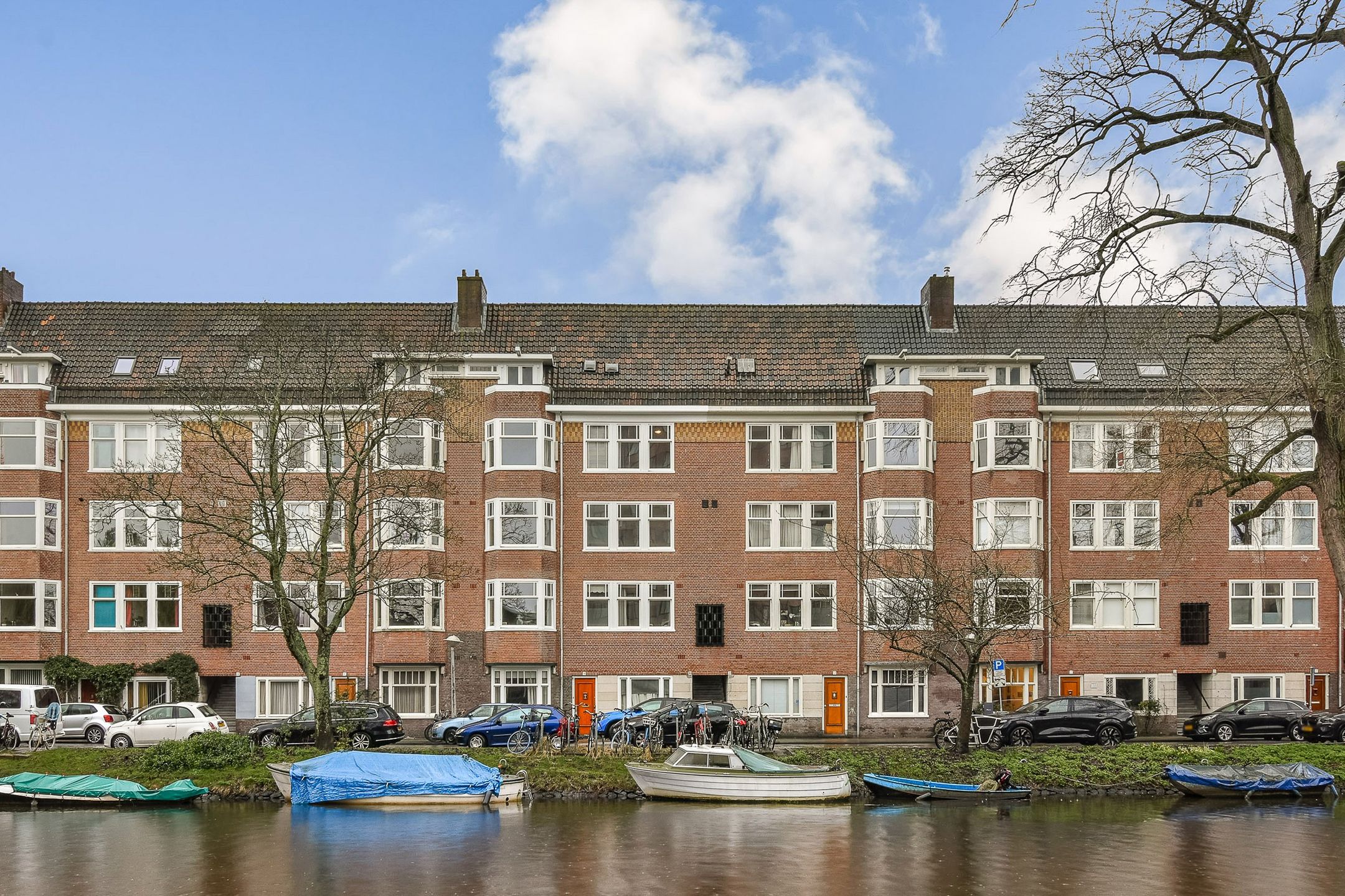 Foto van Amstelkade 1192, Amsterdam