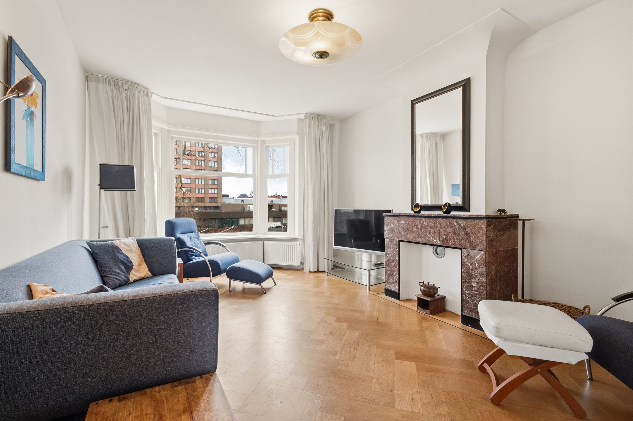 Foto van Amstelkade 1233, Amsterdam