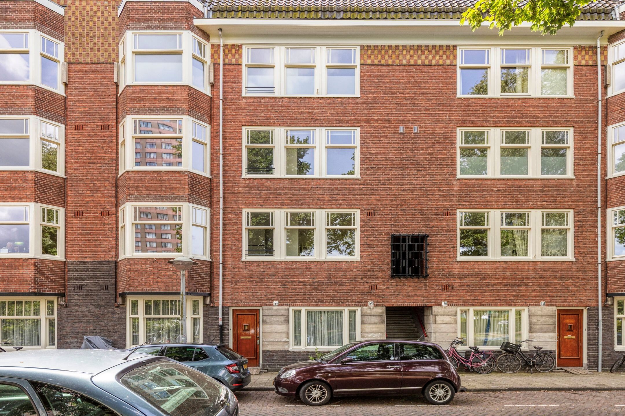Foto van Amstelkade 1291, Amsterdam