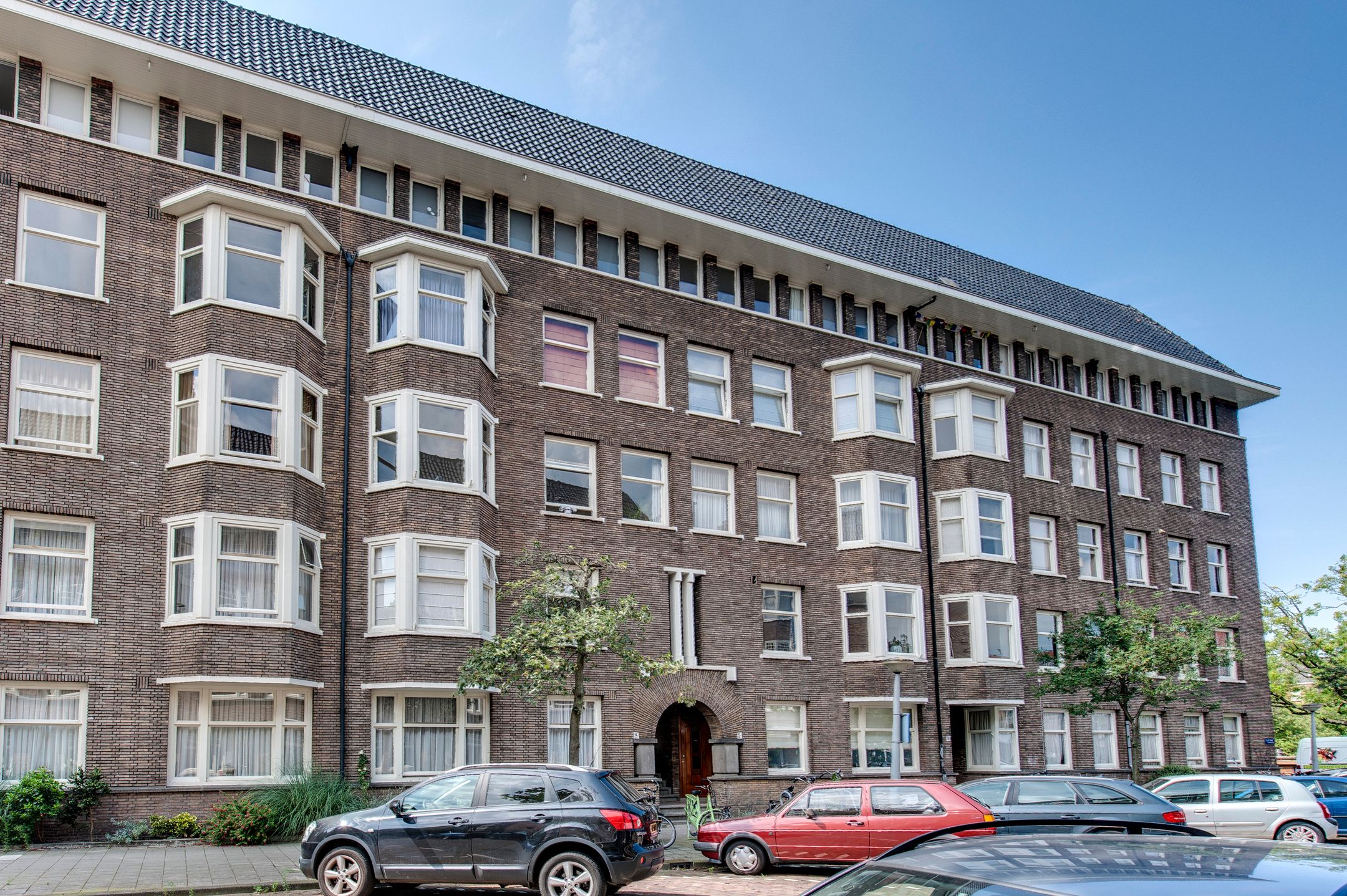 Foto van Sloestraat 82, Amsterdam