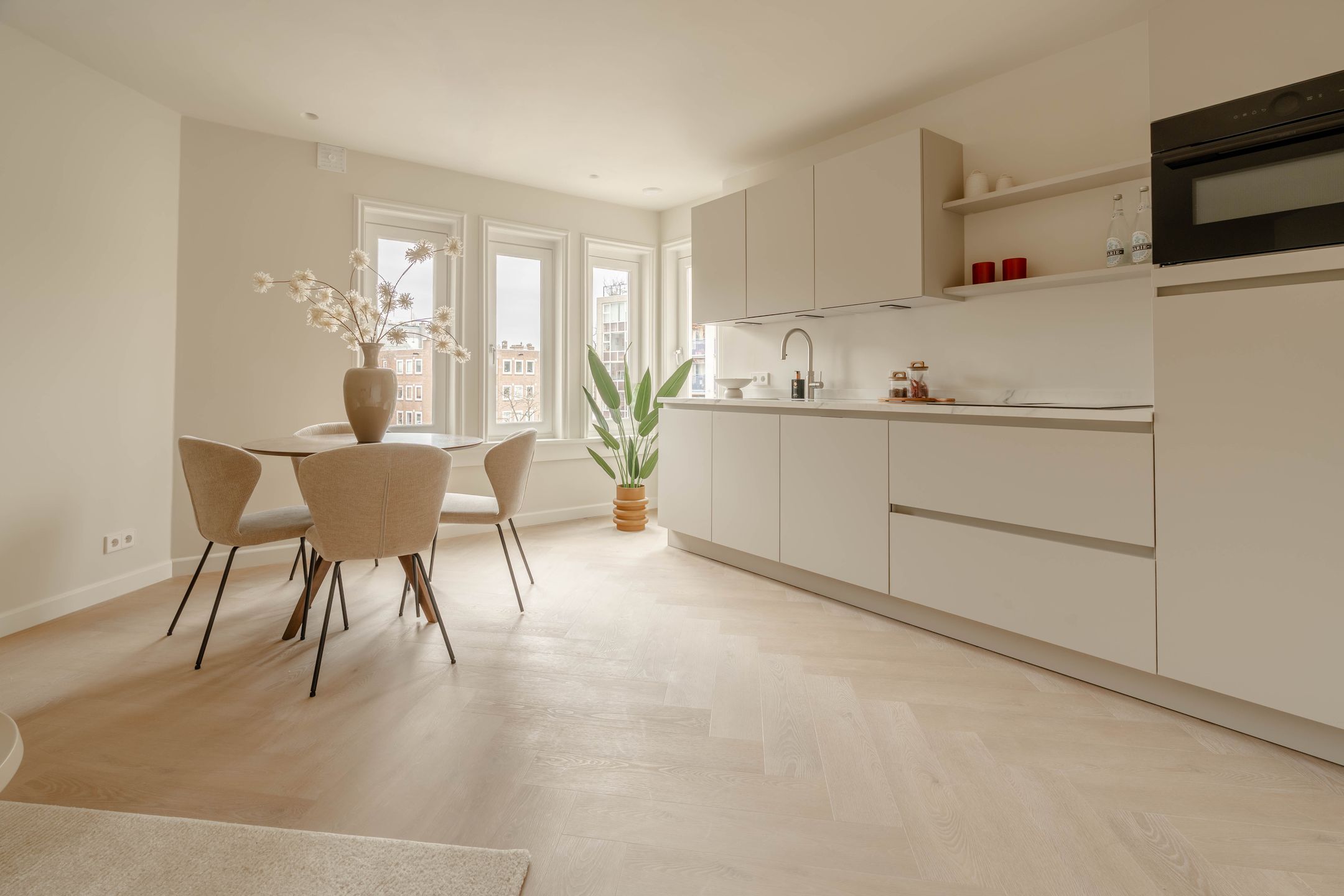 Foto van Waalstraat 28A3, Amsterdam