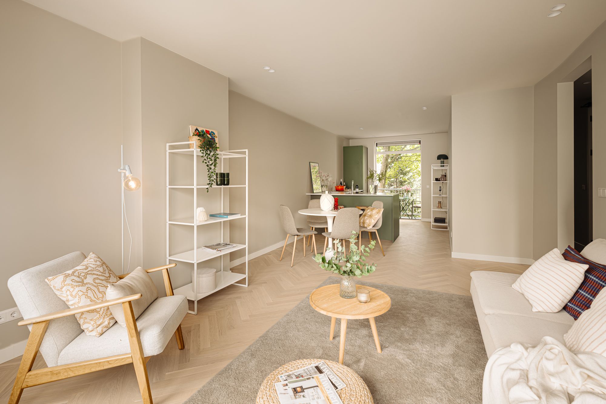 Foto van Waalstraat 302, Amsterdam