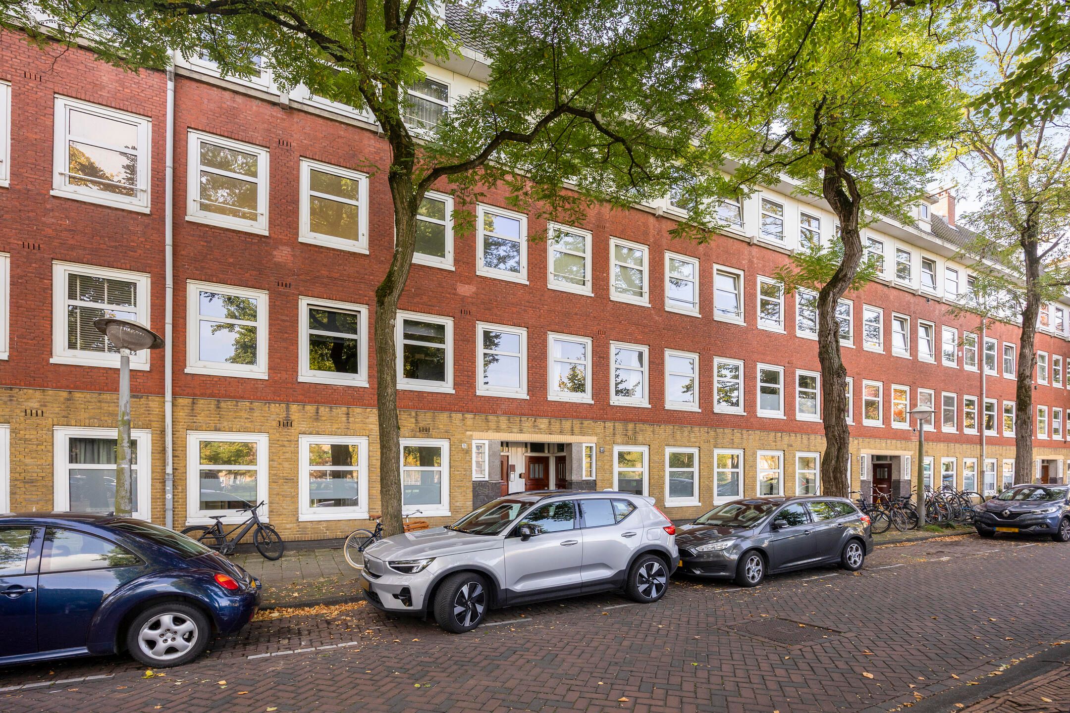 Foto van IJselstraat 192, Amsterdam