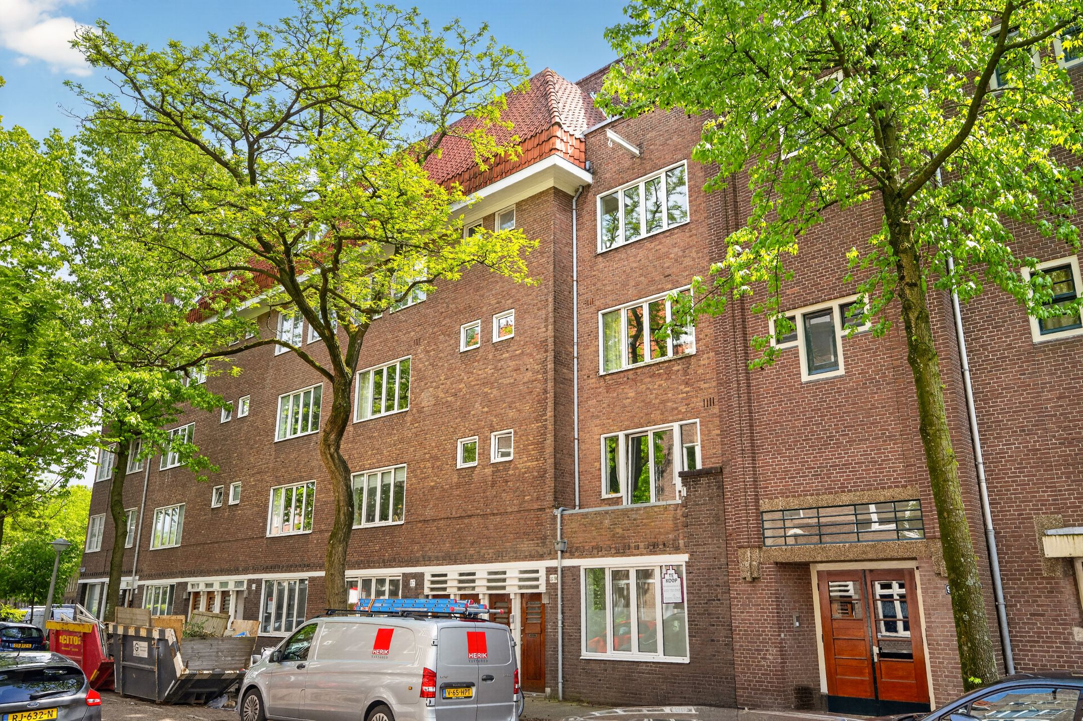 Foto van IJselstraat 893, Amsterdam