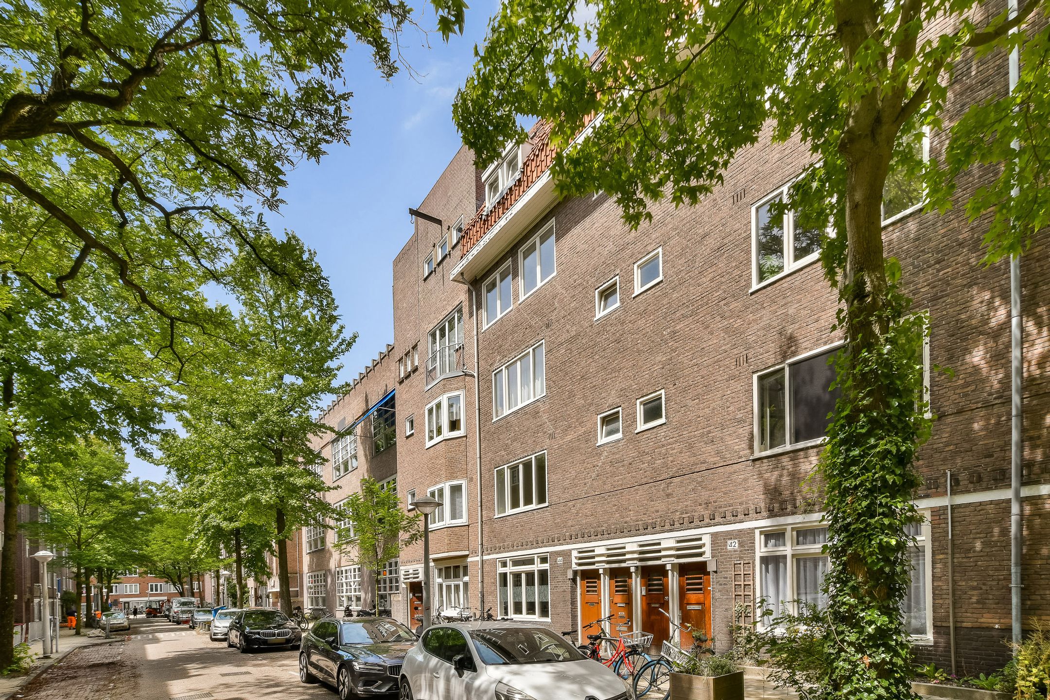 Foto van IJselstraat 441, Amsterdam