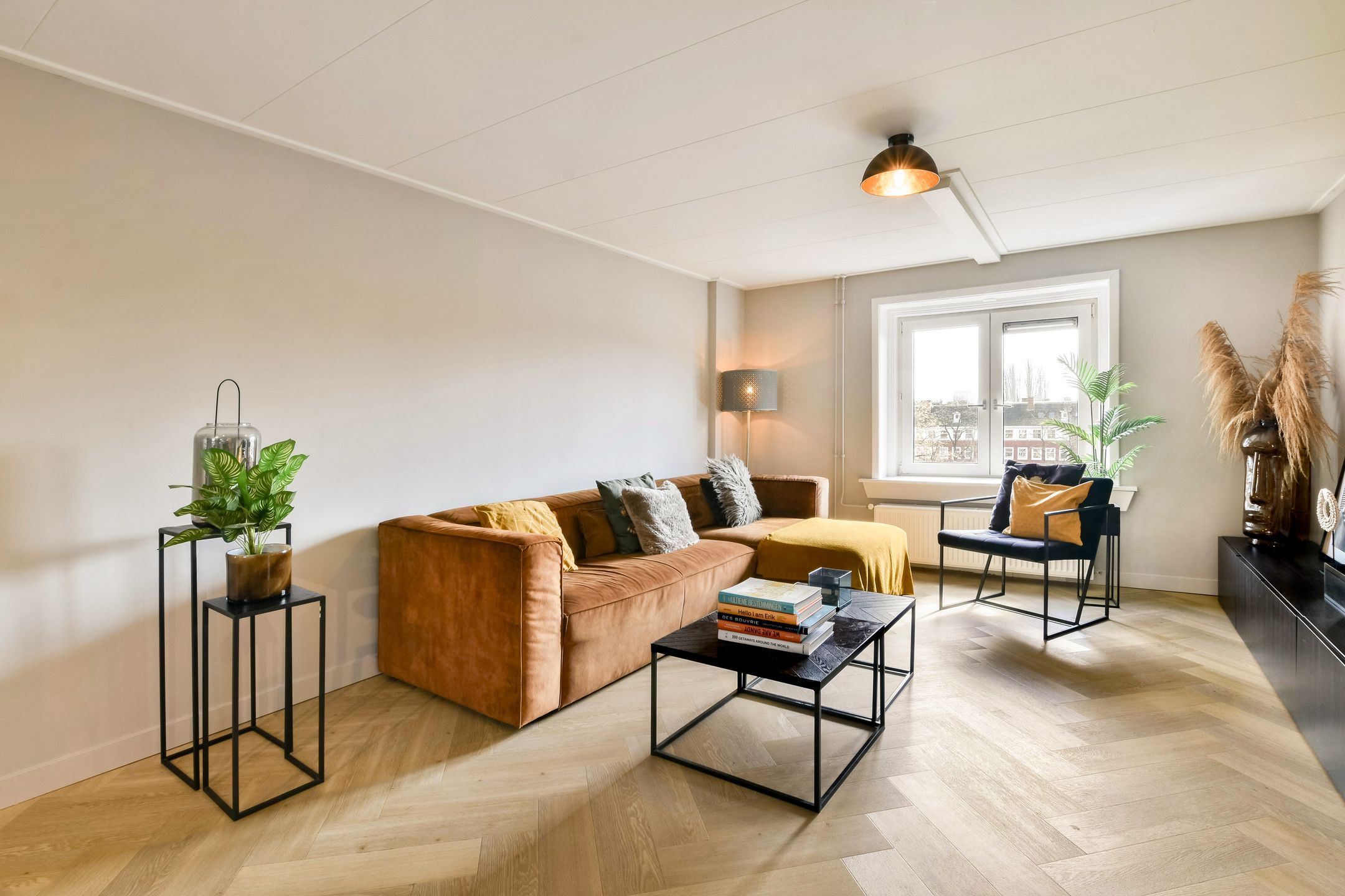 Foto van Oude-IJselstraat 264, Amsterdam