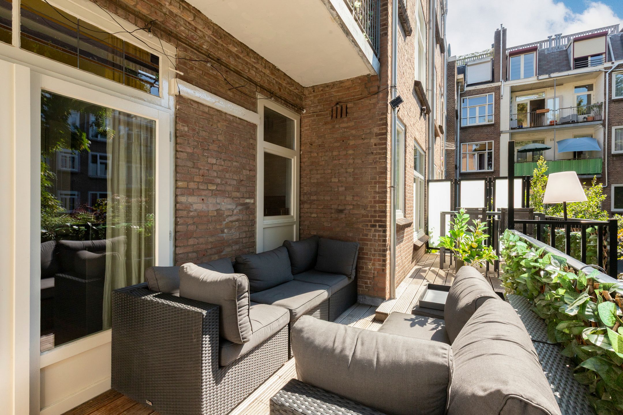 Foto van Churchill-laan 1191, Amsterdam