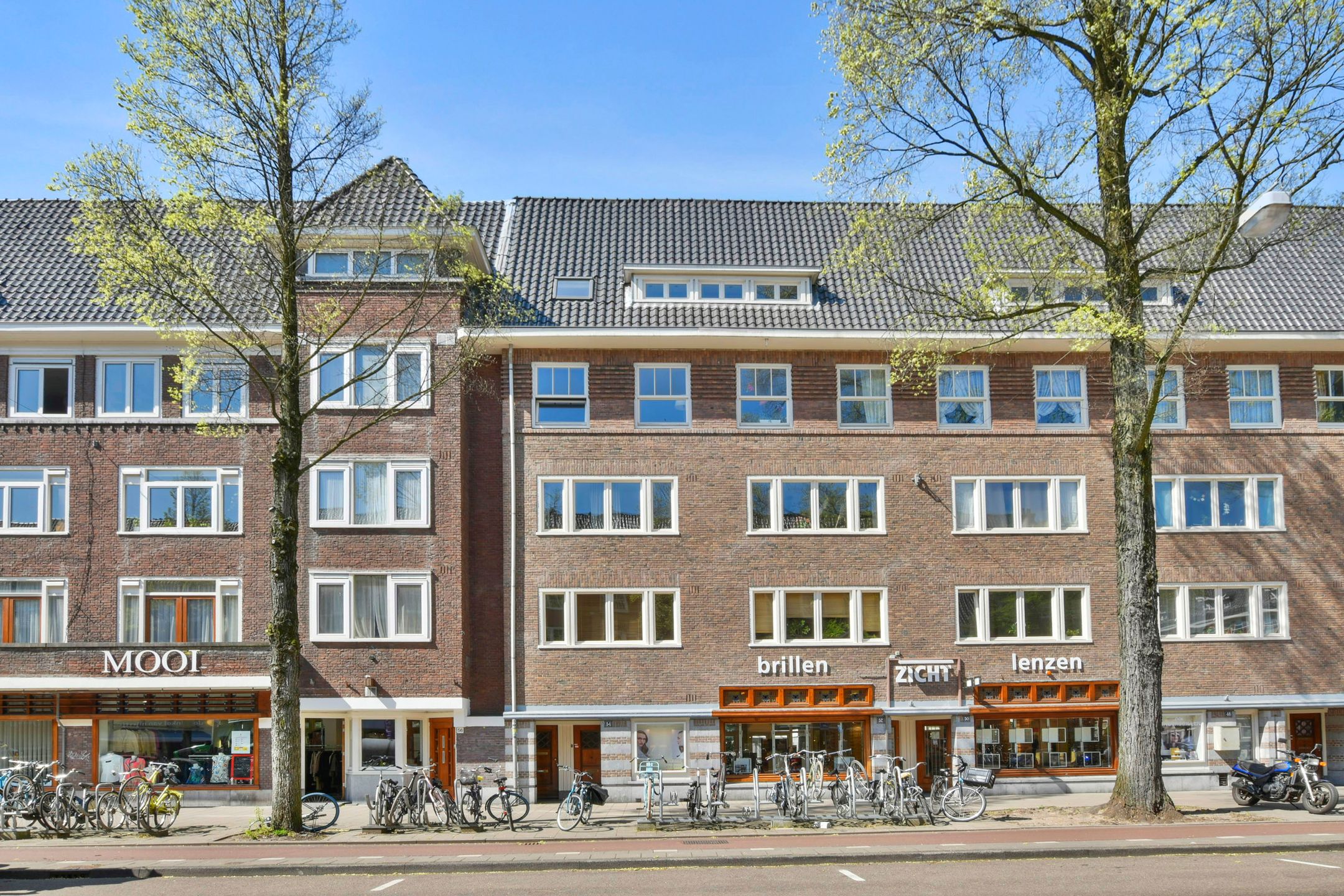 Foto van Scheldestraat 543, Amsterdam