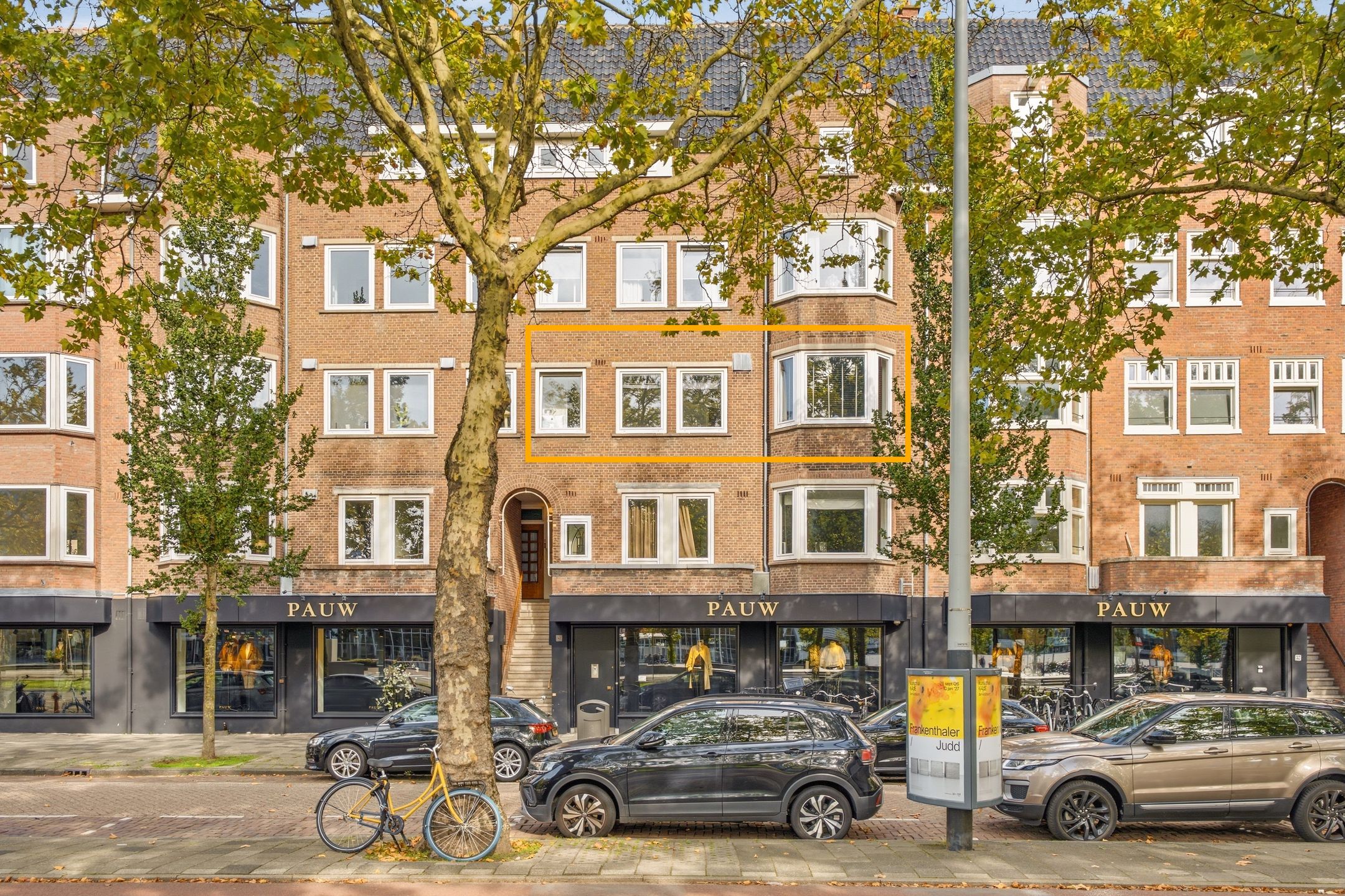 Foto van Europaplein 332, Amsterdam