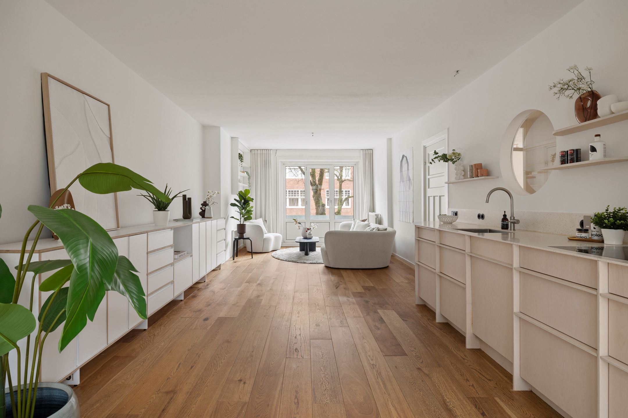 Foto van Maasstraat 591, Amsterdam