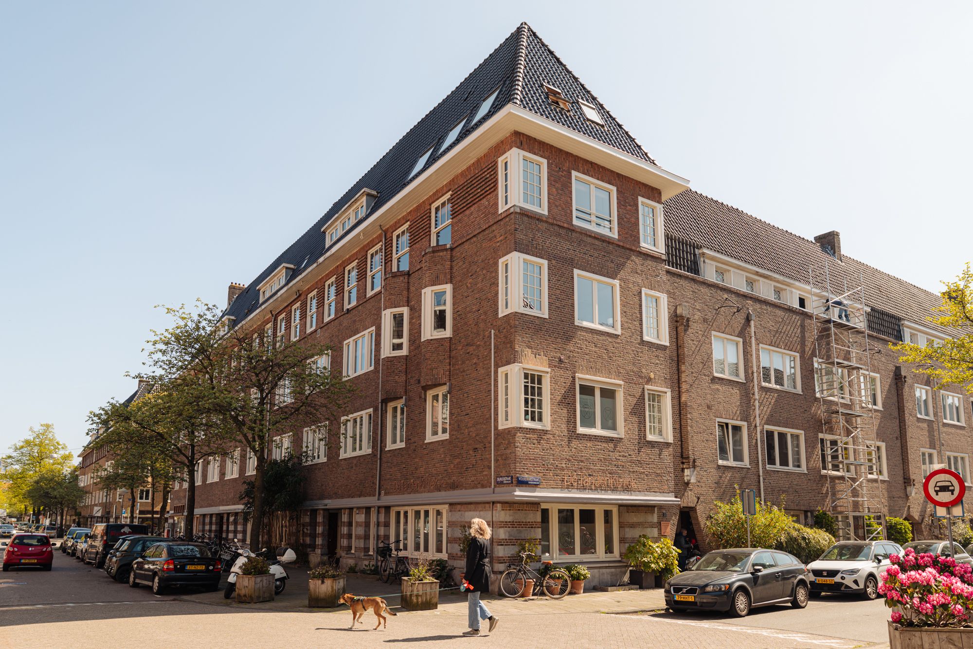 Foto van Deurloostraat 513, Amsterdam