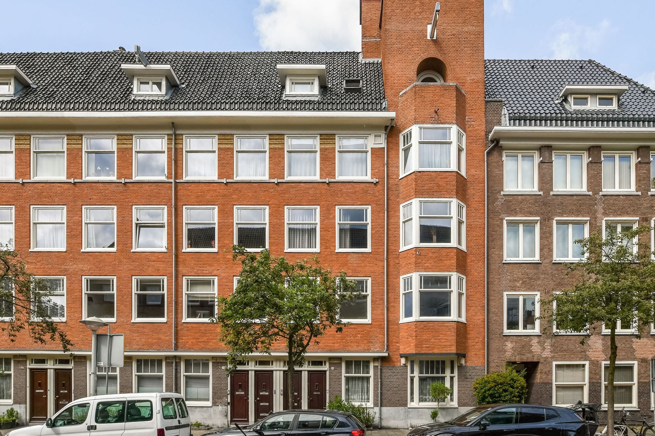 Foto van Deurloostraat 501, Amsterdam