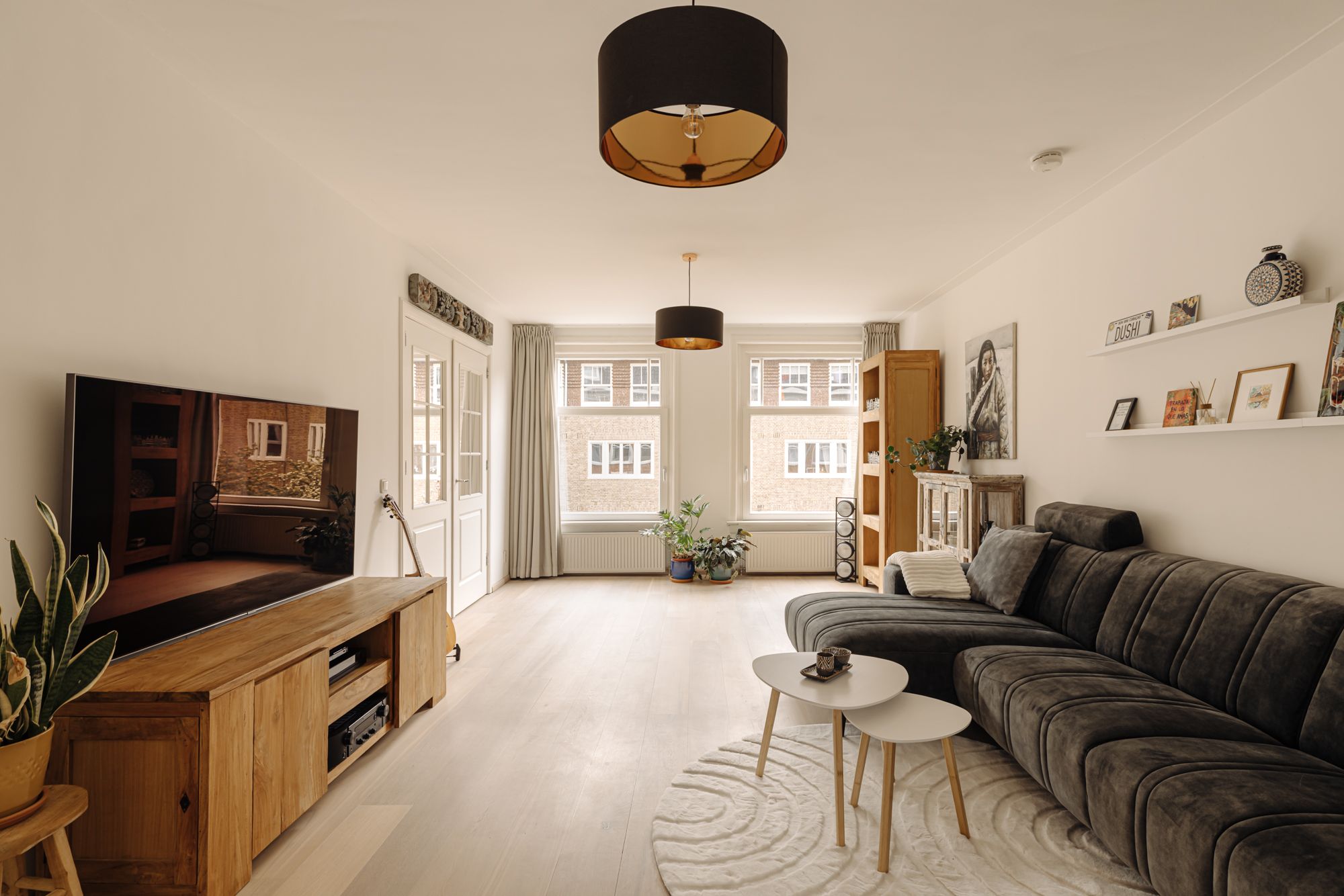 Foto van Deurloostraat 522, Amsterdam
