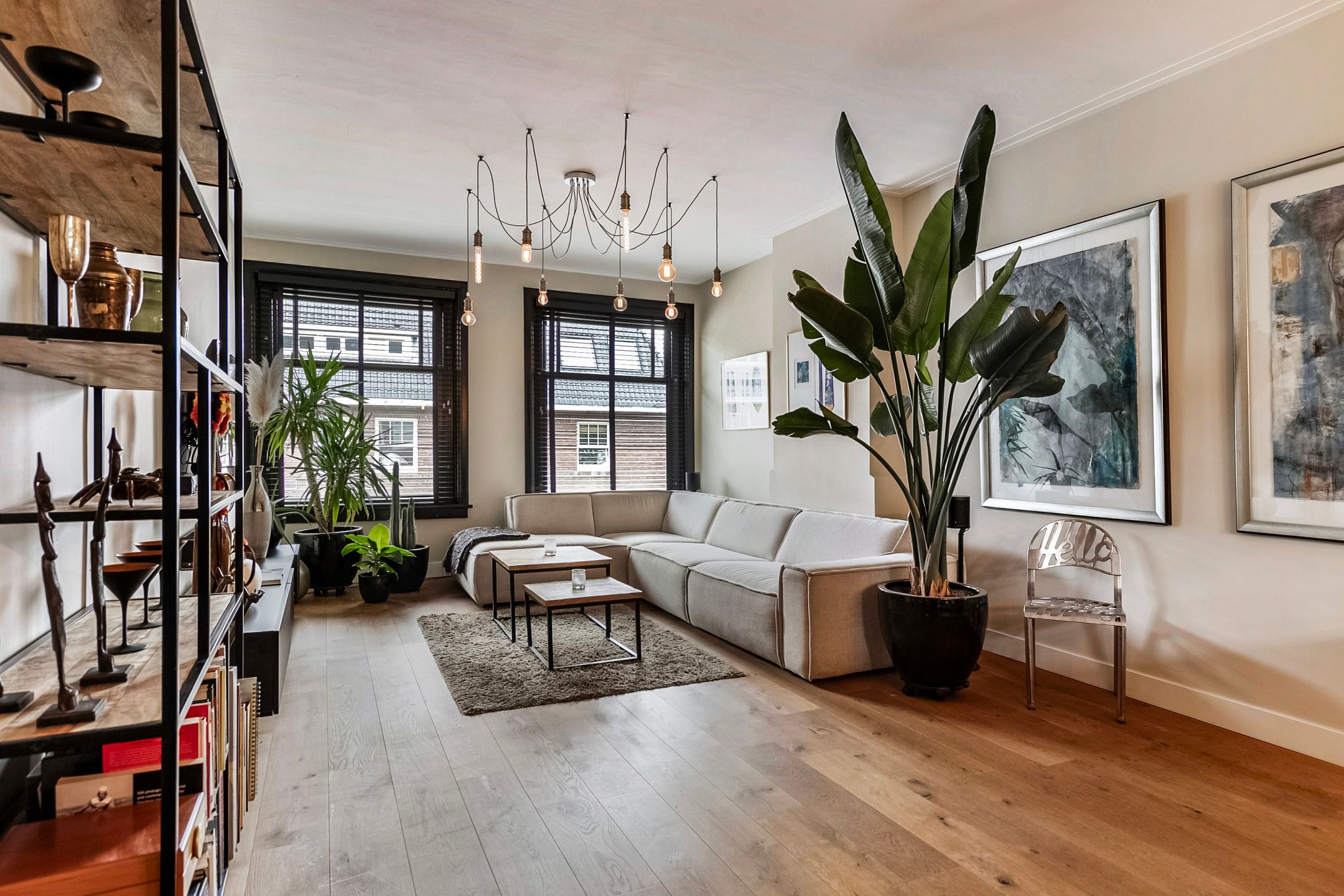 Foto van Deurloostraat 603, Amsterdam