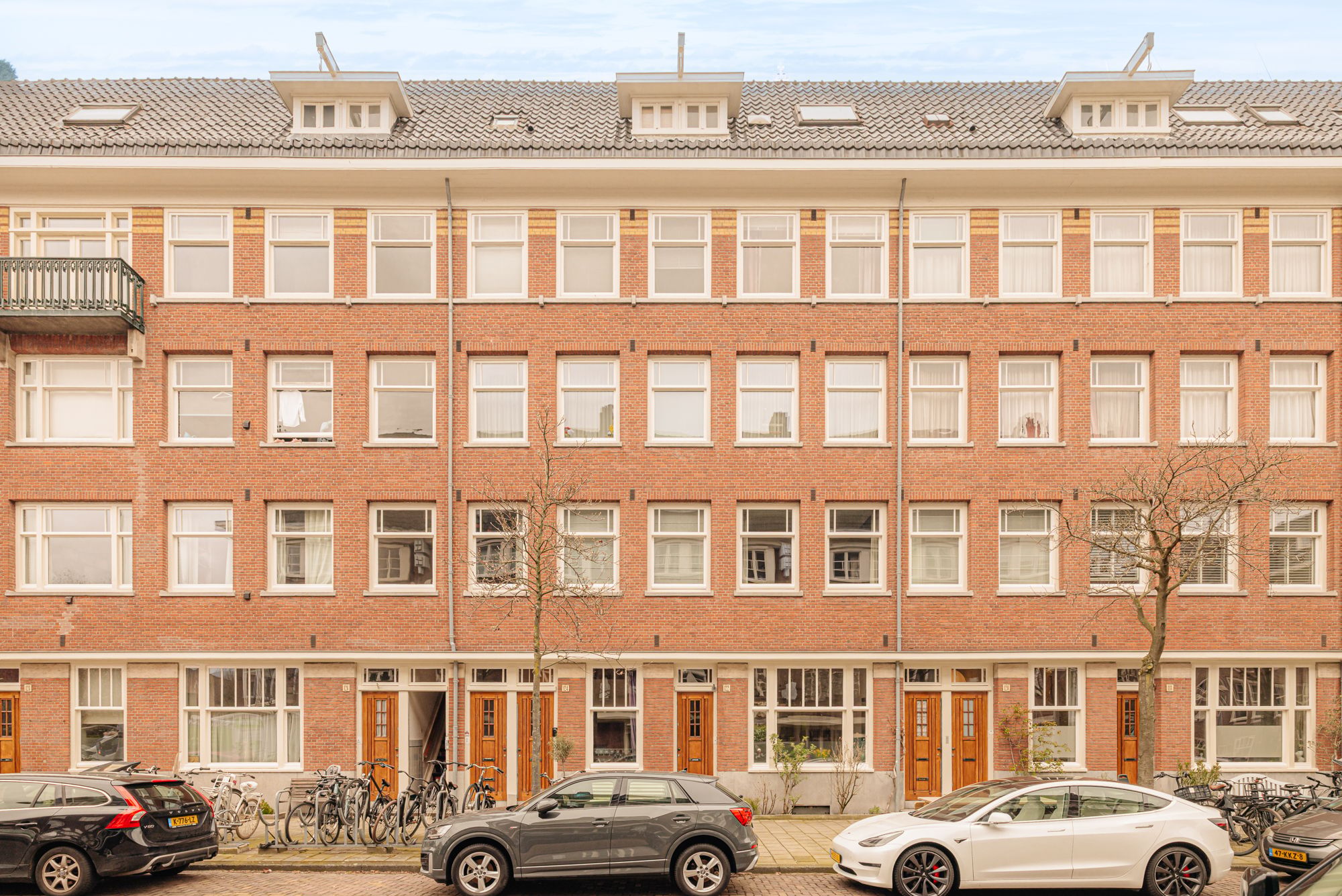 Foto van Deurloostraat 1241, Amsterdam