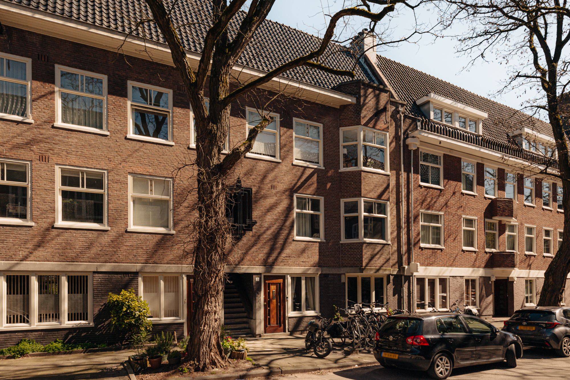 Foto van Diezestraat 31H, Amsterdam