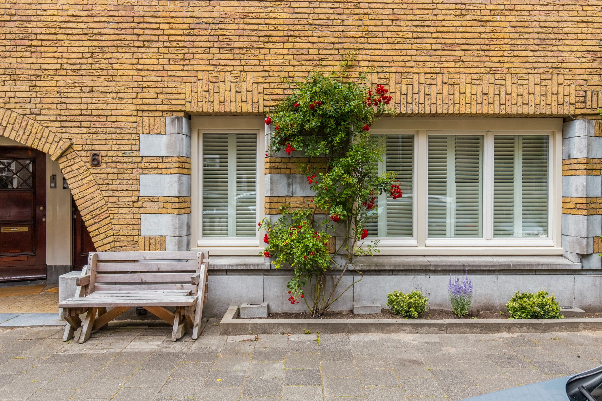 Foto van Diezestraat 6H, Amsterdam