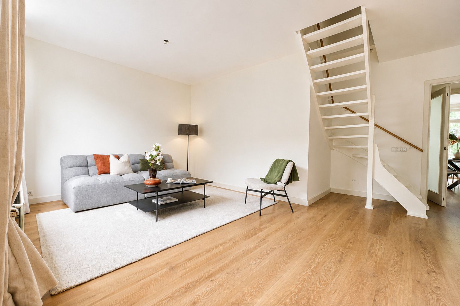 Foto van Diezestraat 262, Amsterdam