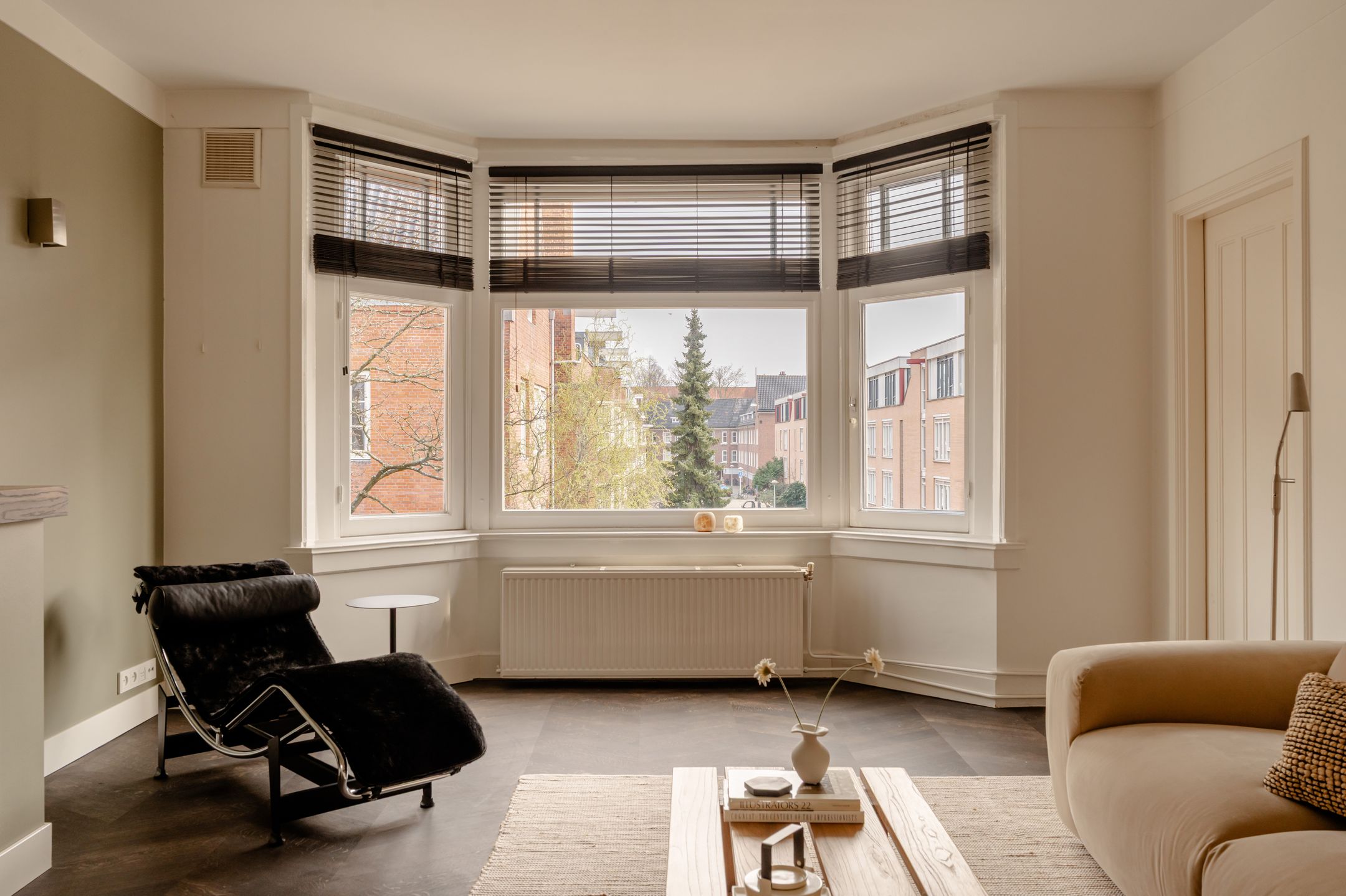 Foto van Krammerstraat 362, Amsterdam