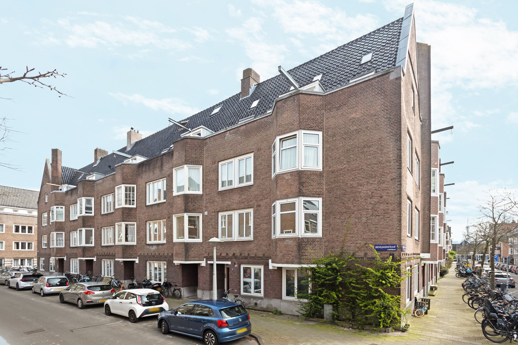 Foto van Grevelingenstraat 91, Amsterdam