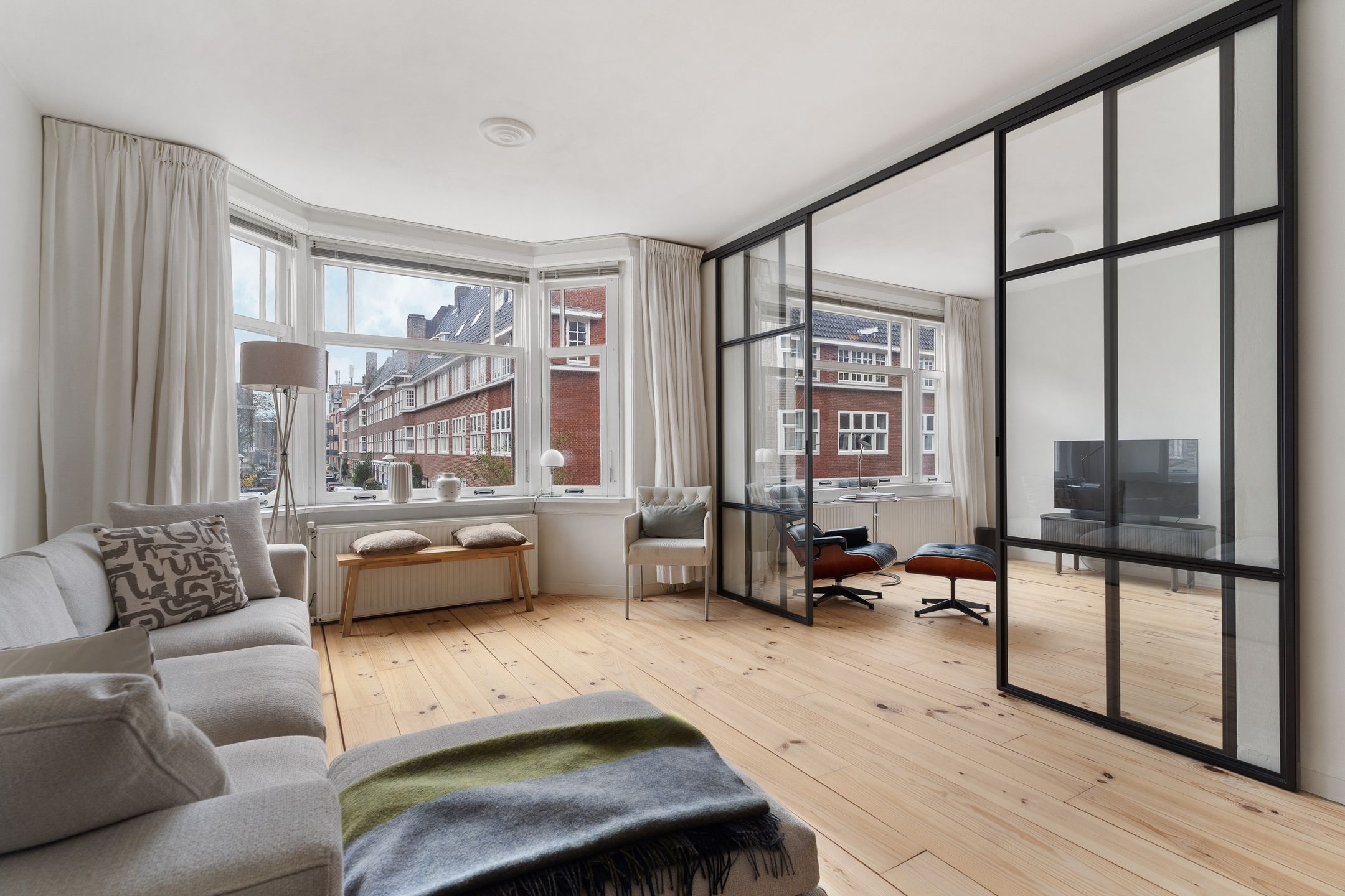 Foto van Grevelingenstraat 121, Amsterdam