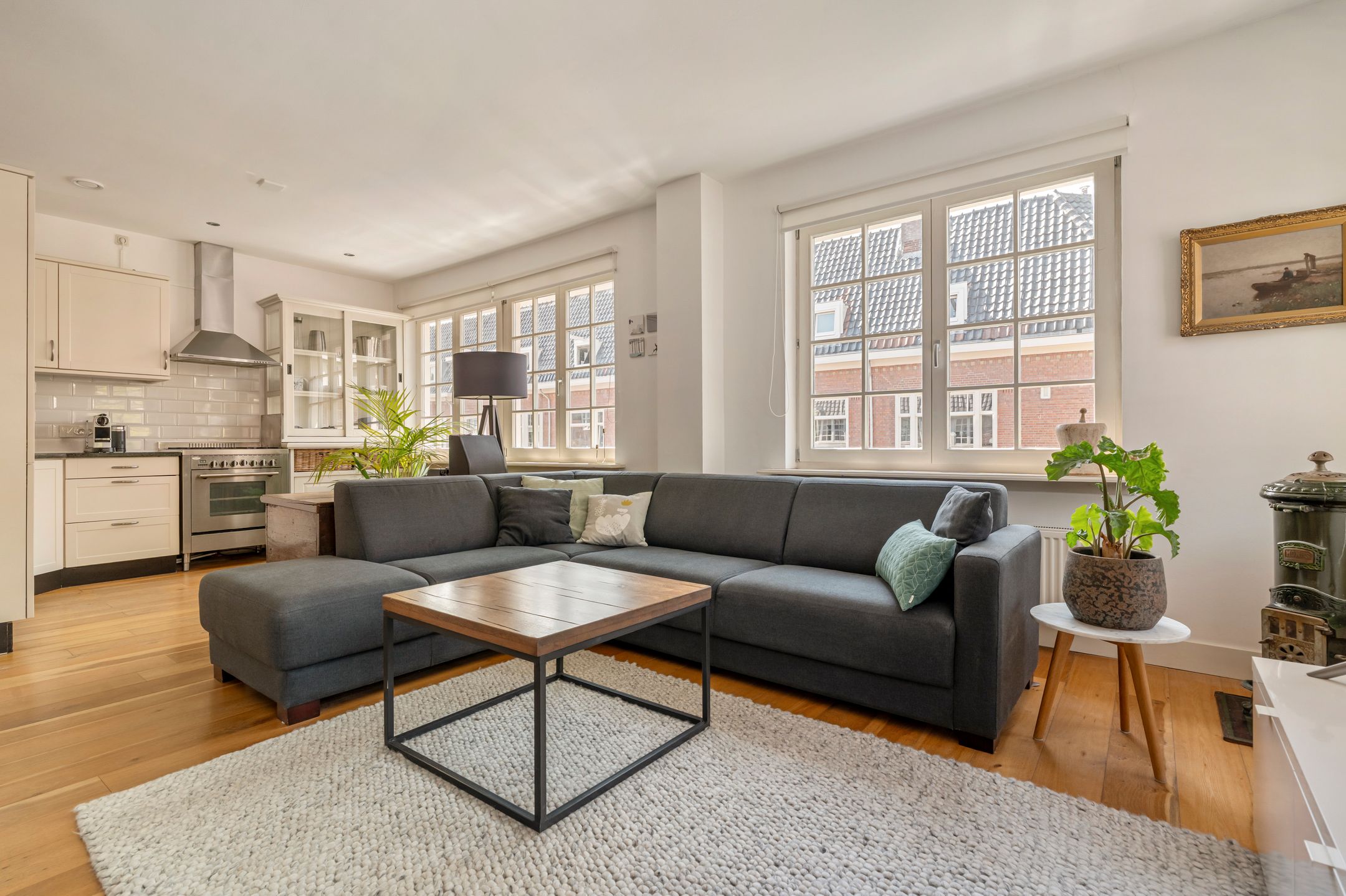 Foto van Roompotstraat 12, Amsterdam