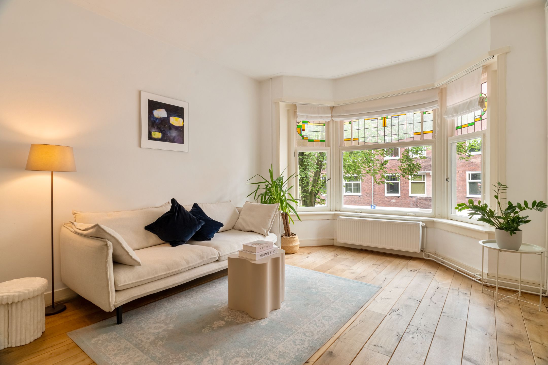 Foto van Geulstraat 171, Amsterdam