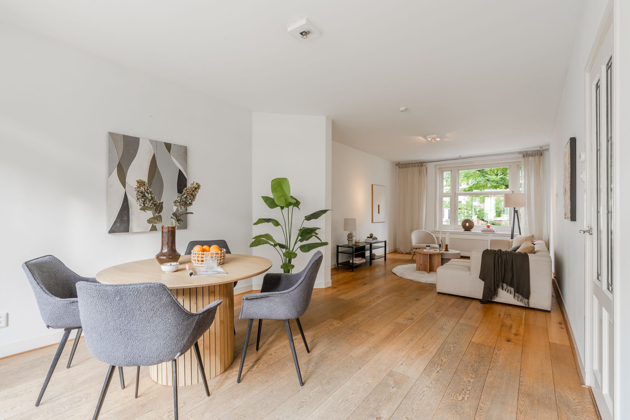 Foto van Roerstraat 412, Amsterdam