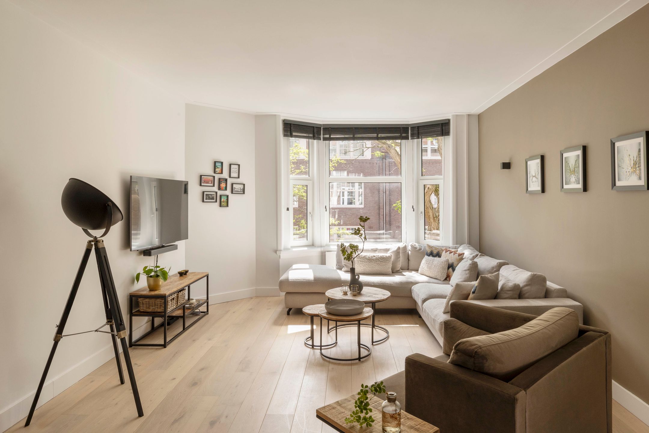 Foto van Roerstraat 282, Amsterdam