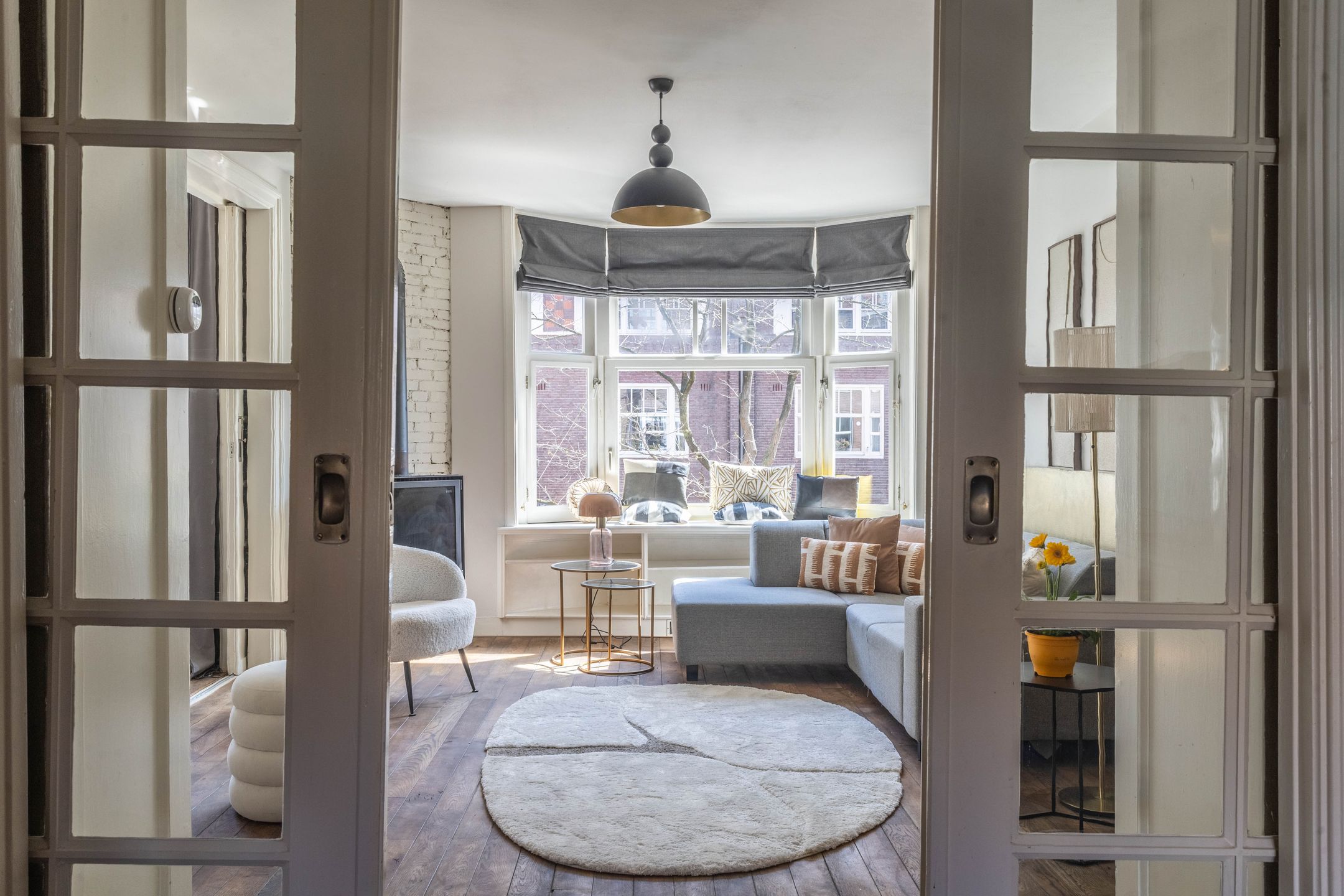 Foto van Roerstraat 362, Amsterdam