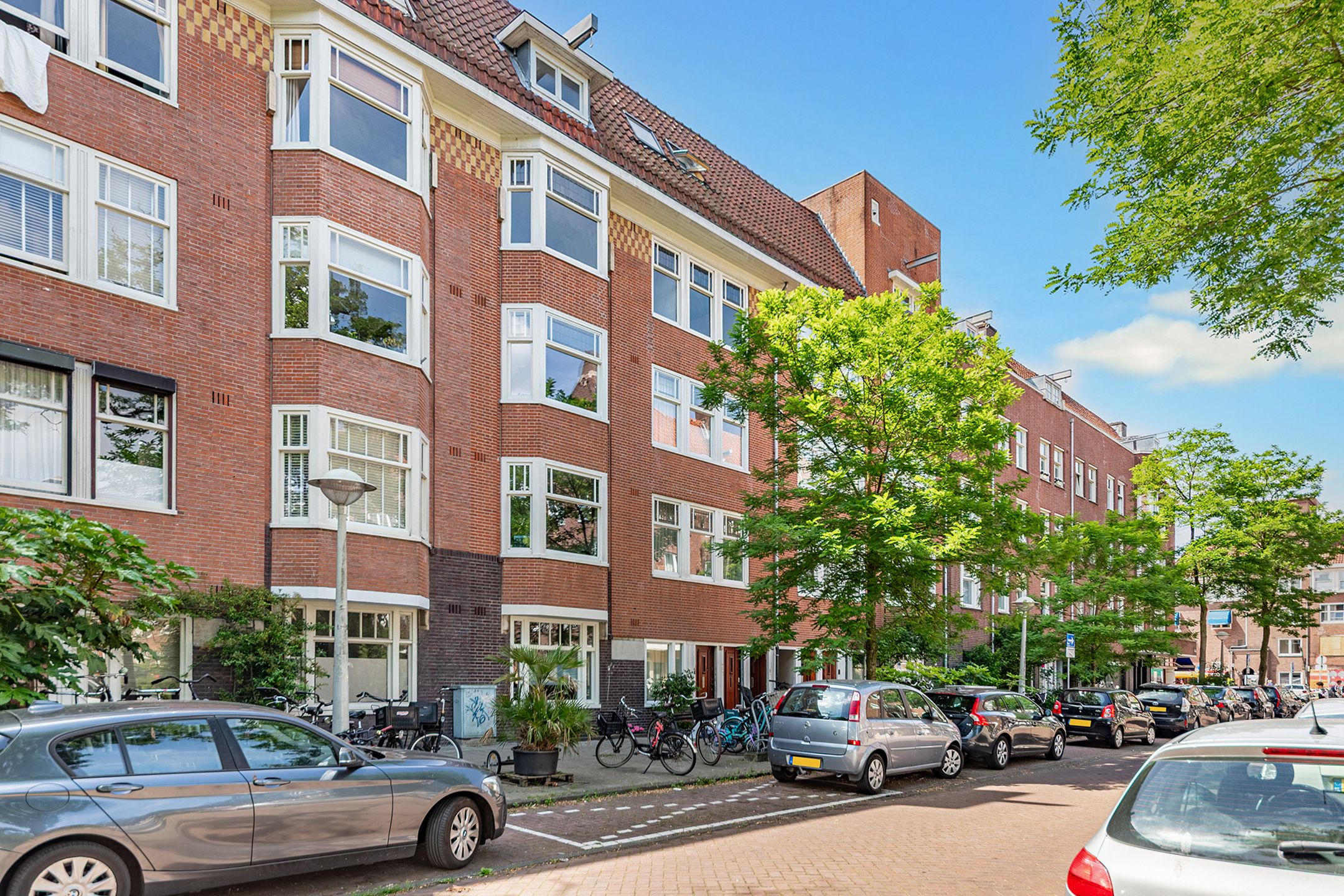 Foto van Jekerstraat 733, Amsterdam