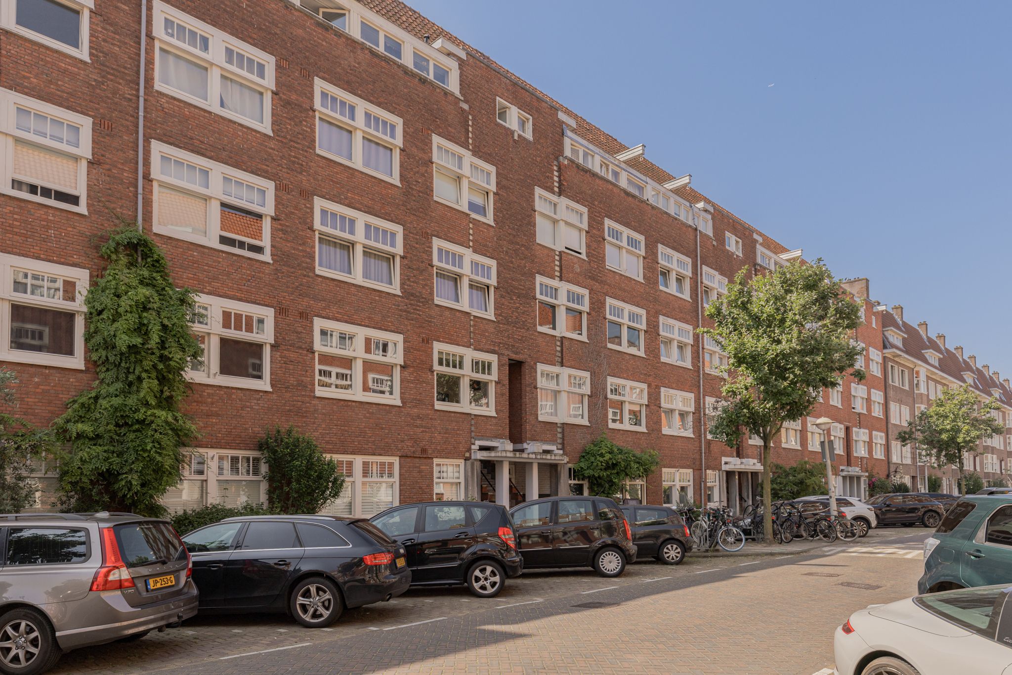 Foto van Biesboschstraat 132, Amsterdam
