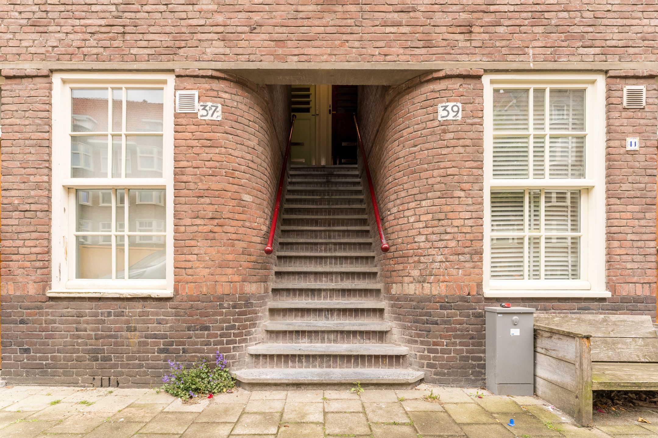 Foto van Biesboschstraat 392, Amsterdam